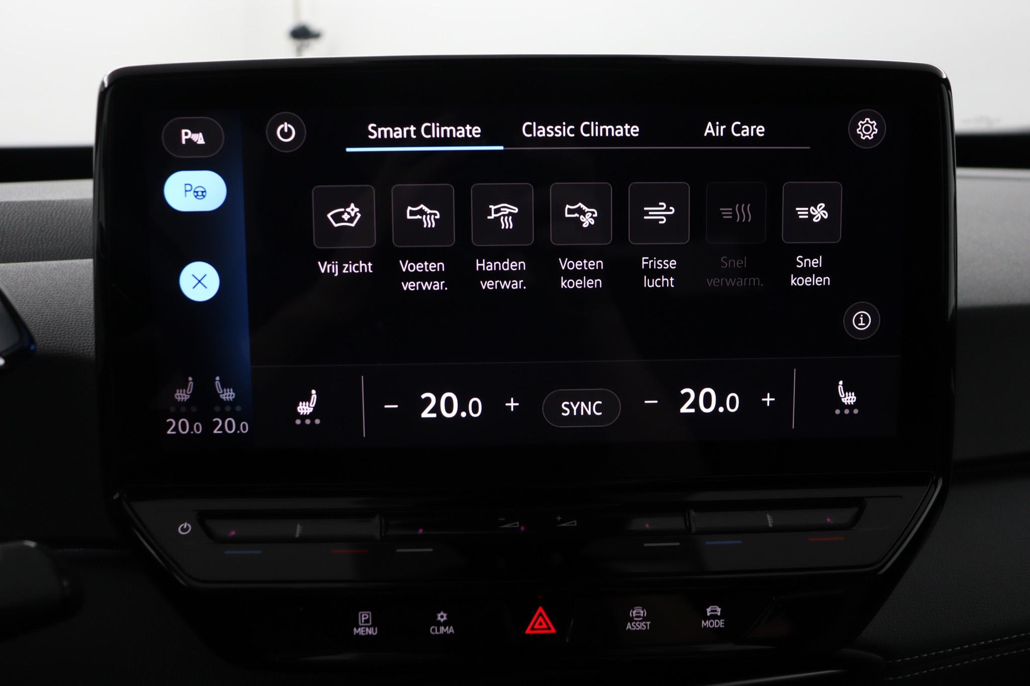 Foto van Volkswagen Id.3 Pro 150 KW