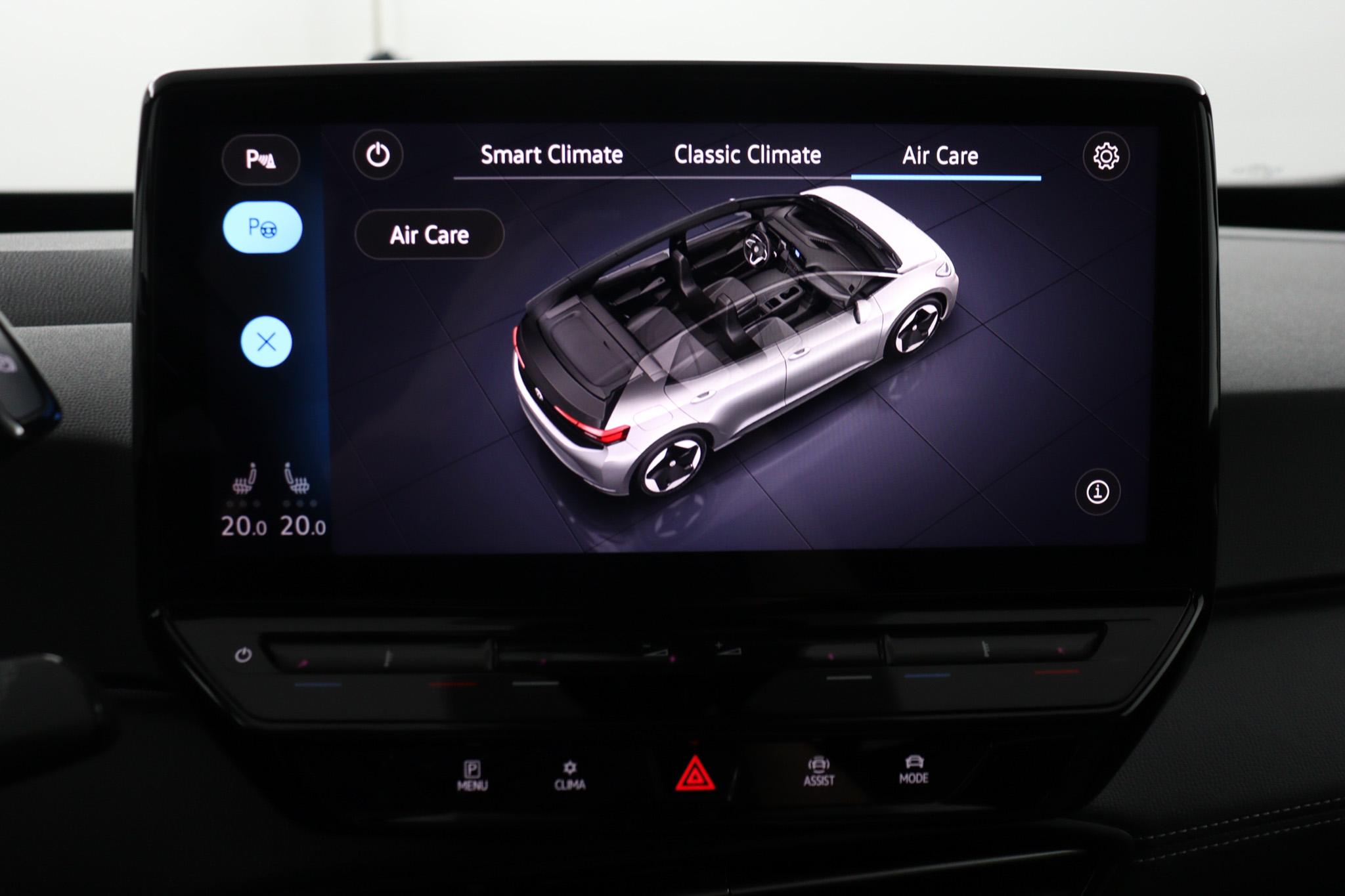 Foto van Volkswagen Id.3 Pro 150 KW