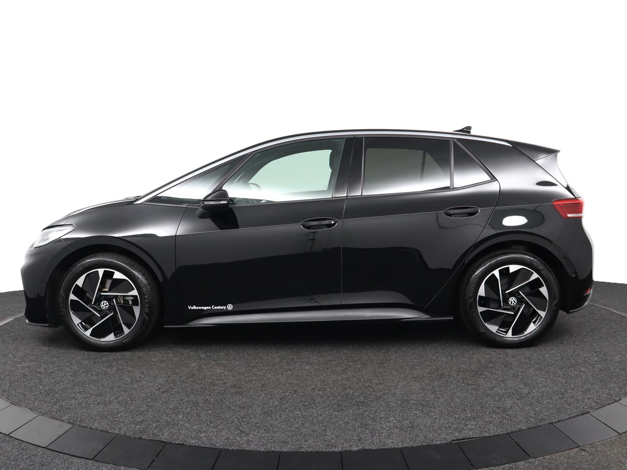 Foto van Volkswagen Id.3 Pro 150 KW
