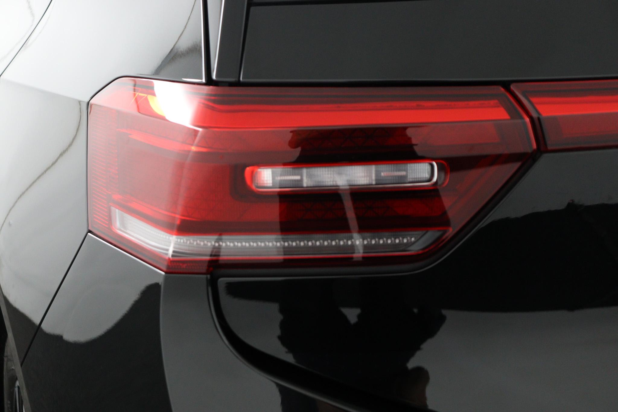 Foto van Volkswagen Id.3 Pro 150 KW