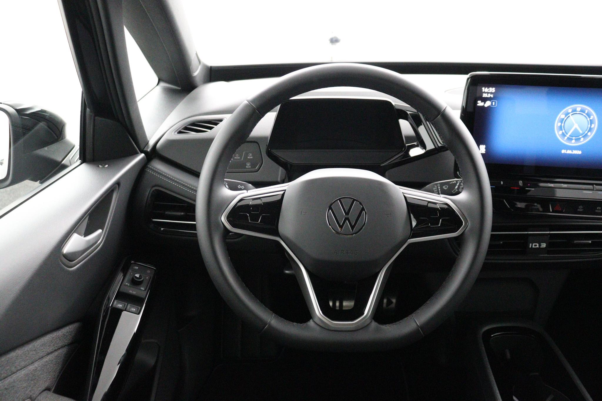 Foto van Volkswagen Id.3 Pro 150 KW