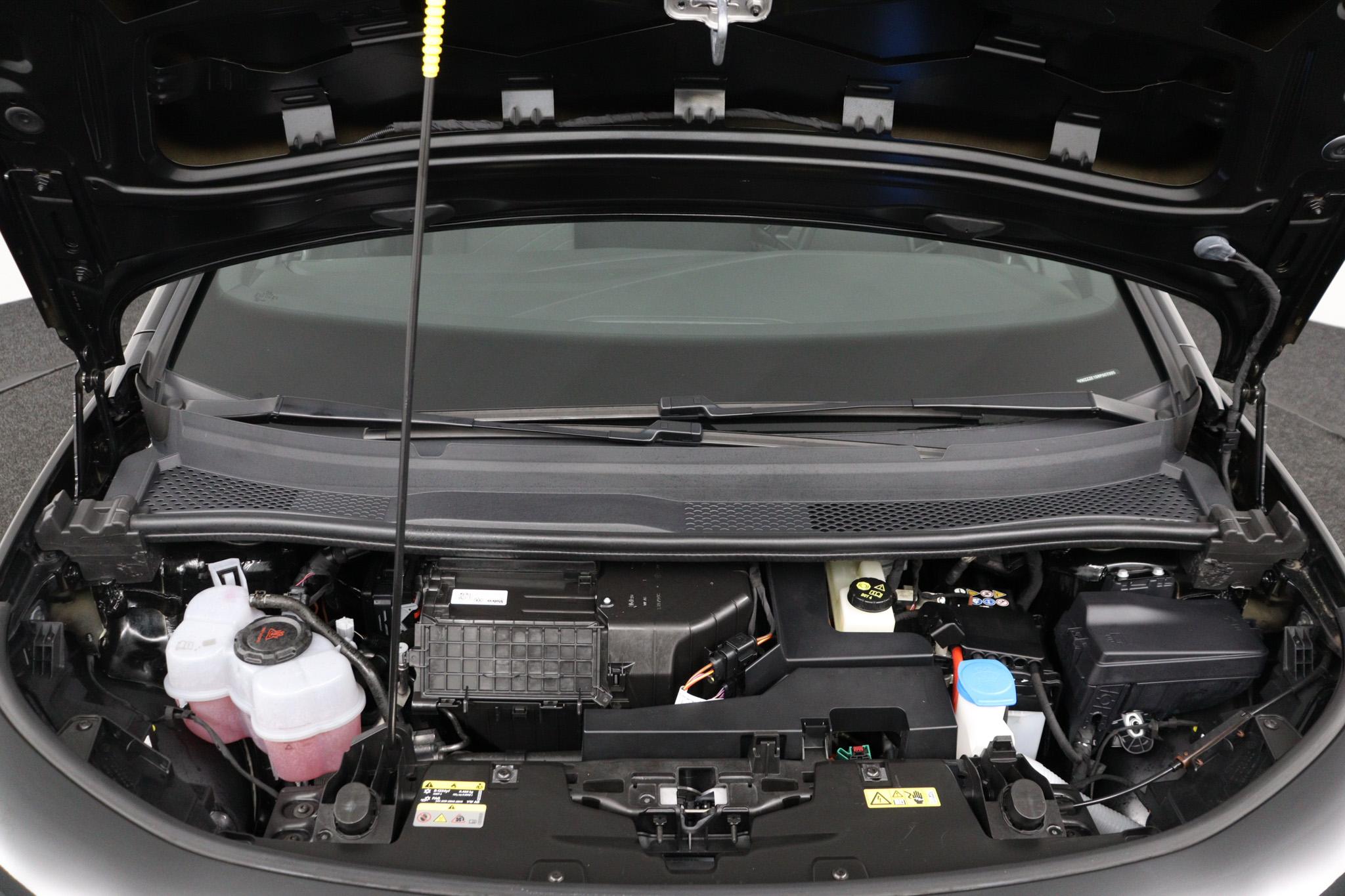 Foto van Volkswagen Id.3 Pro 150 KW
