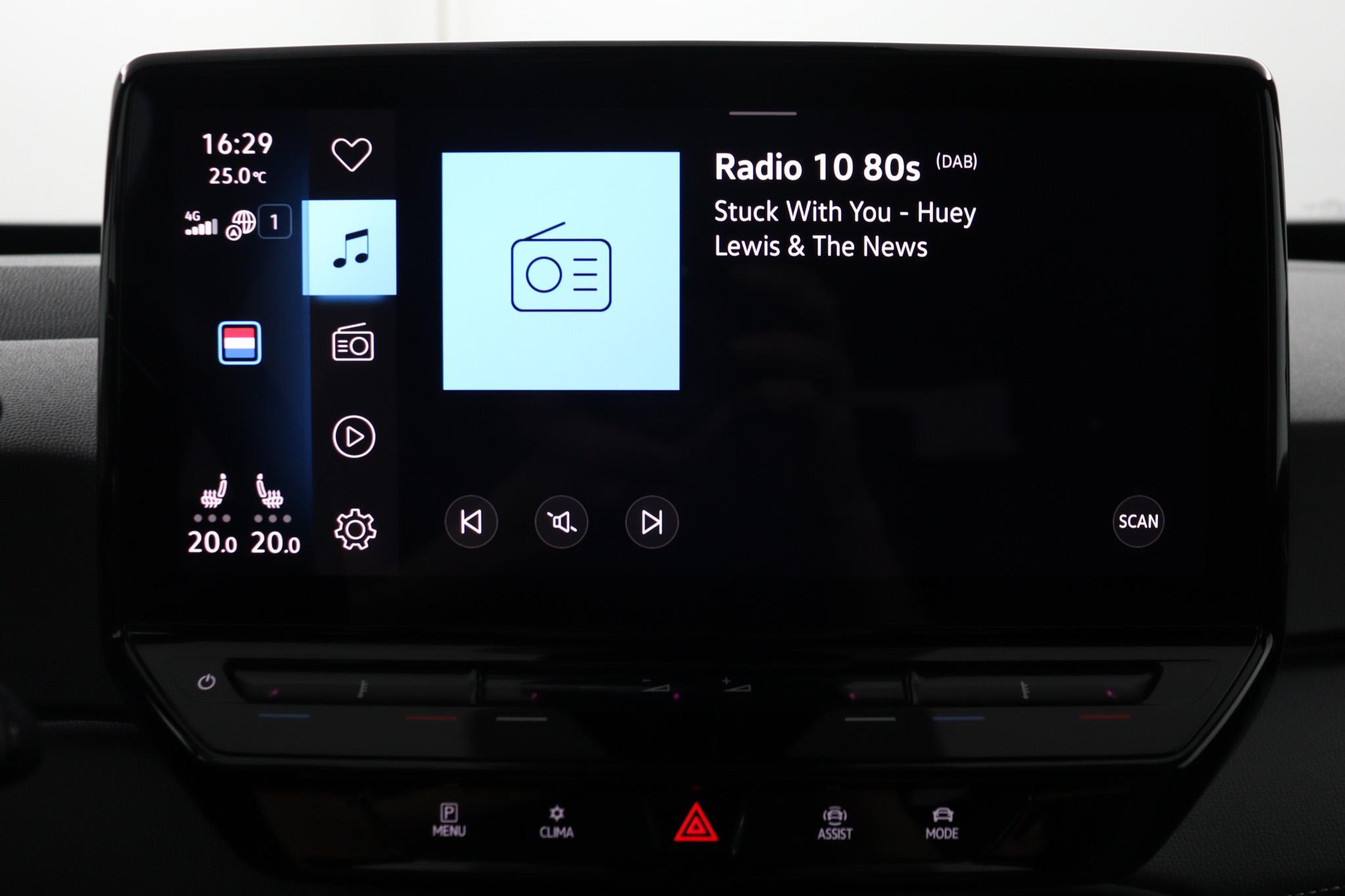 Foto van Volkswagen Id.3 Pro 150 KW