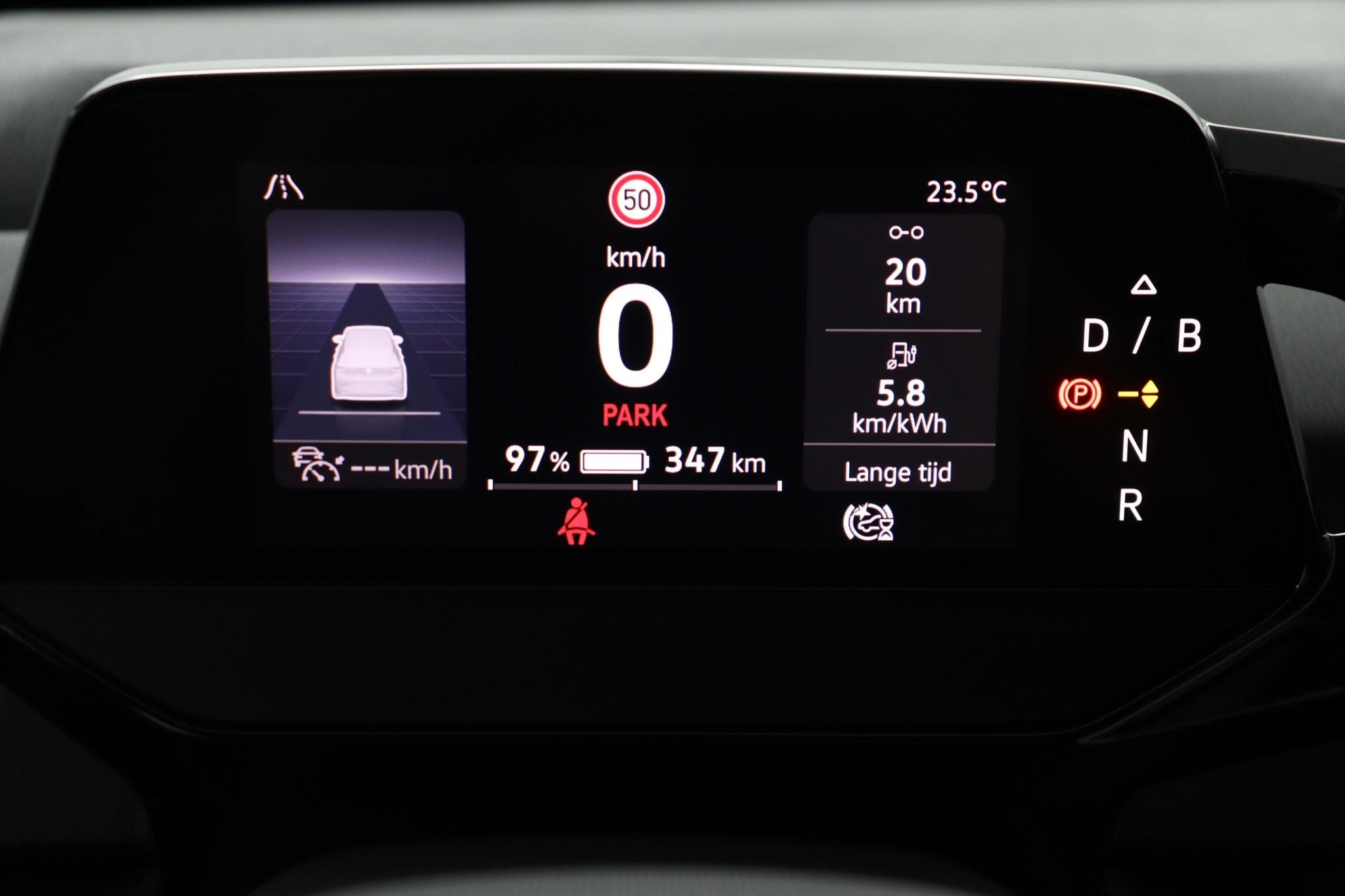Foto van Volkswagen Id.3 Pro 150 KW