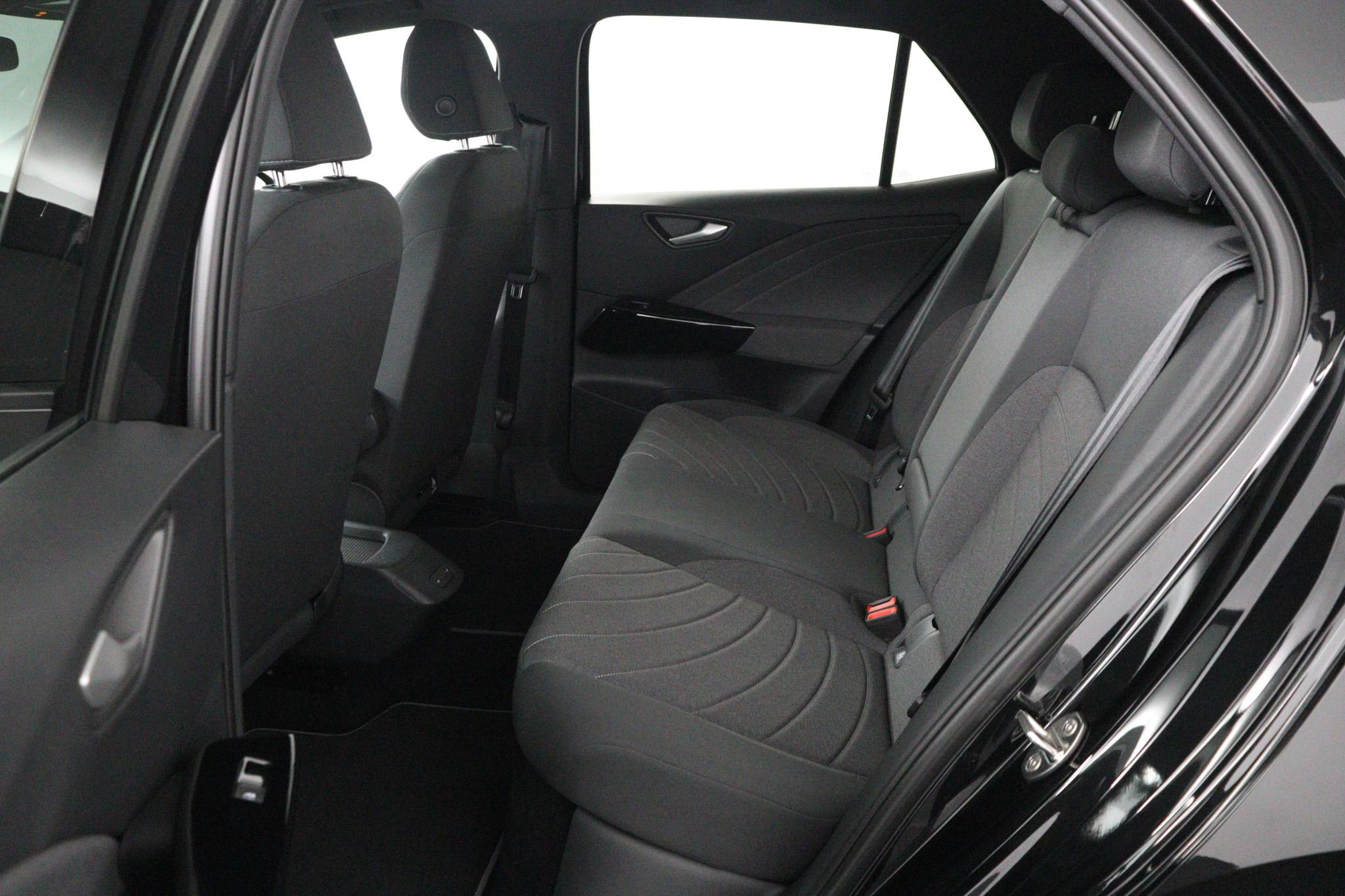 Foto van Volkswagen Id.3 Pro 150 KW