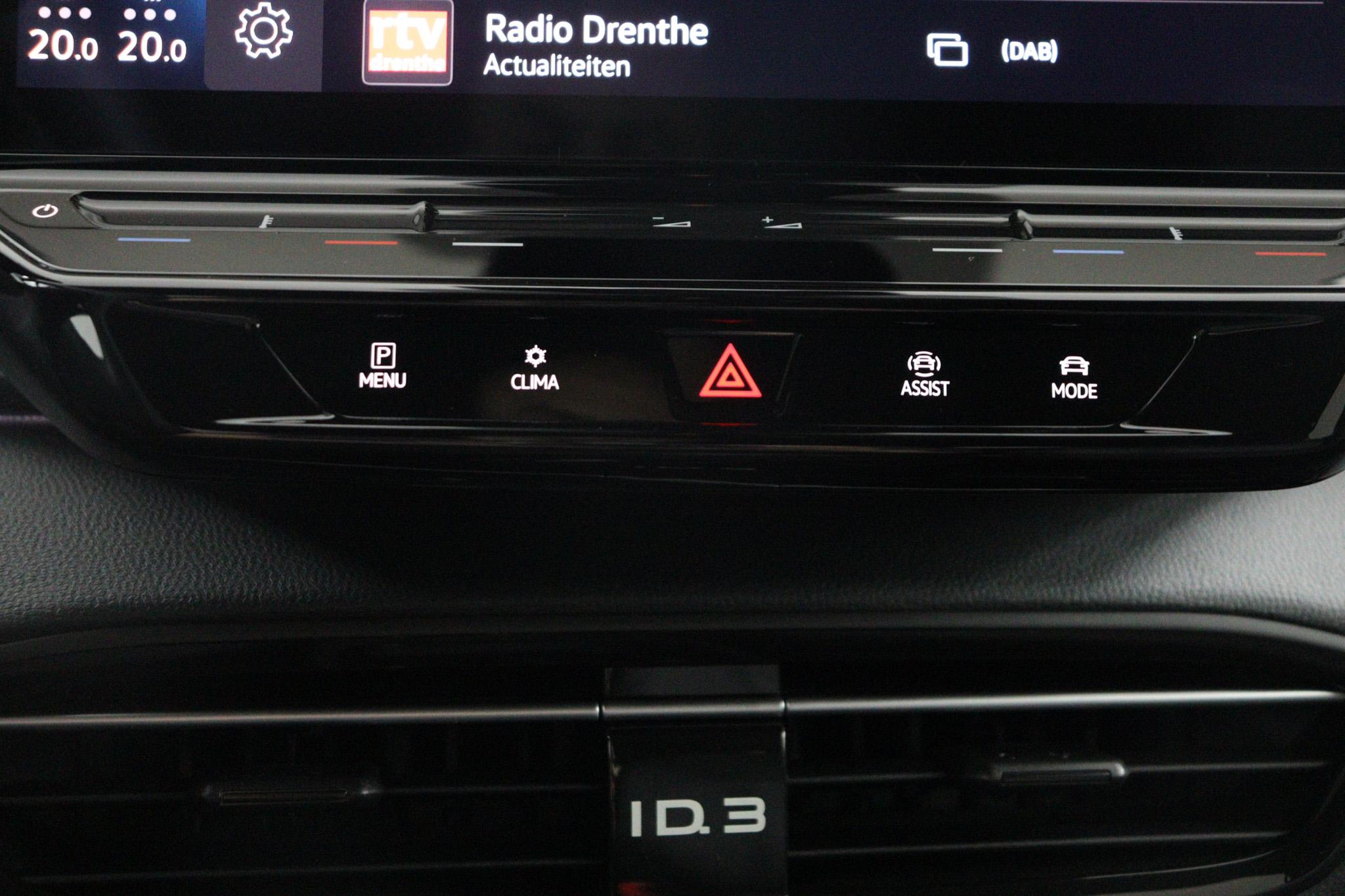 Foto van Volkswagen Id.3 Pro 150 KW