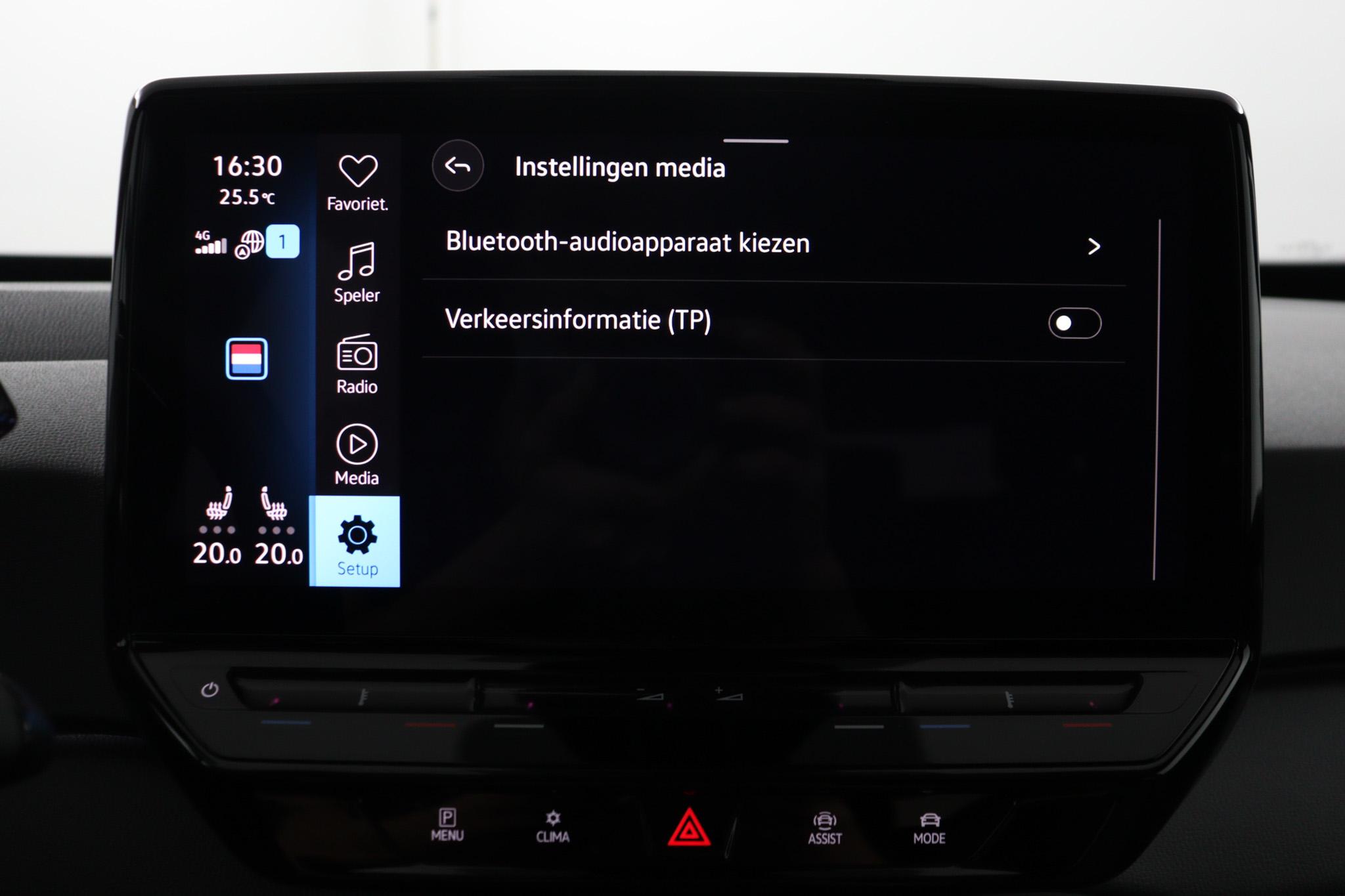 Foto van Volkswagen Id.3 Pro 150 KW