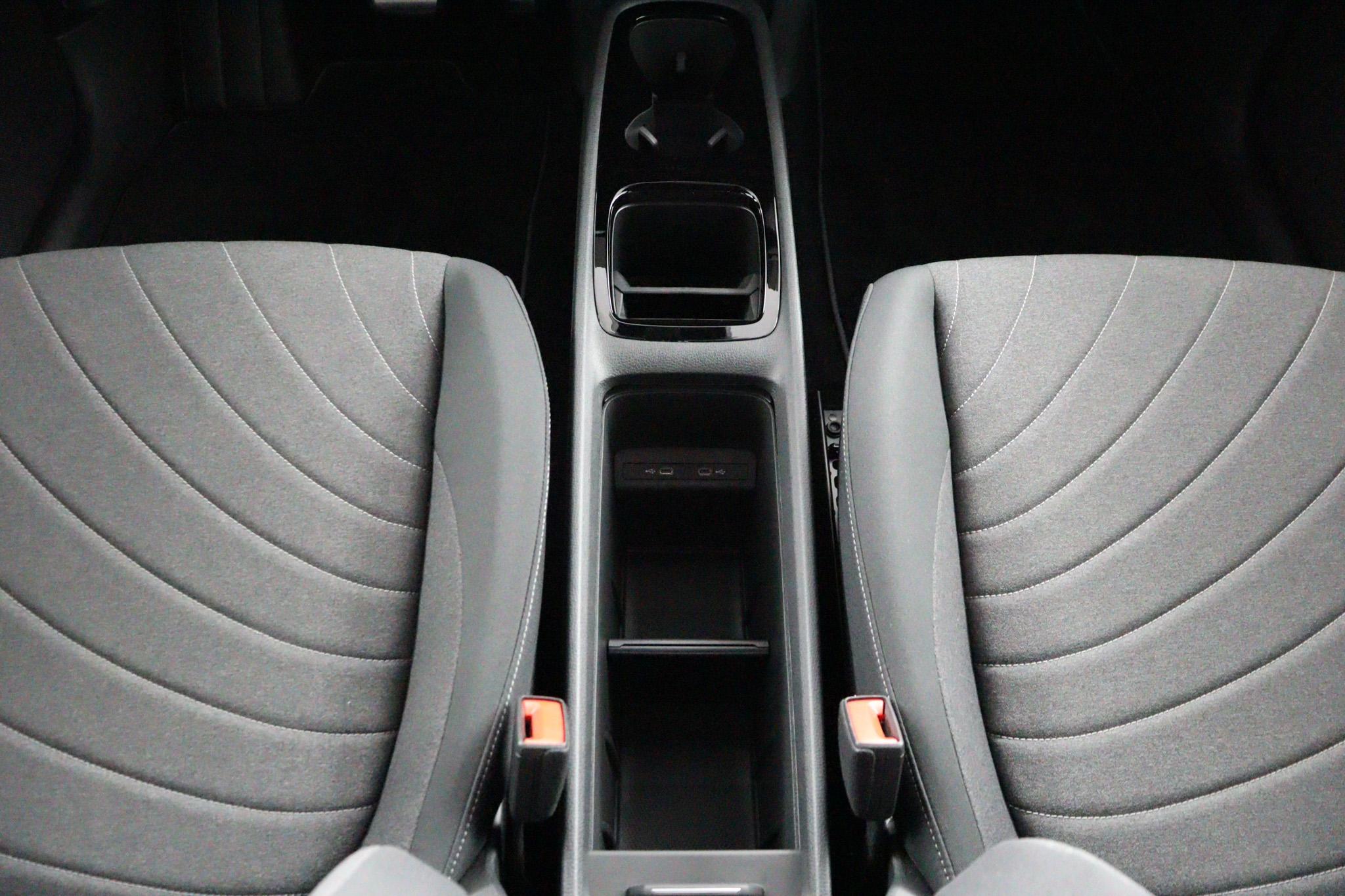 Foto van Volkswagen Id.3 Pro 150 KW