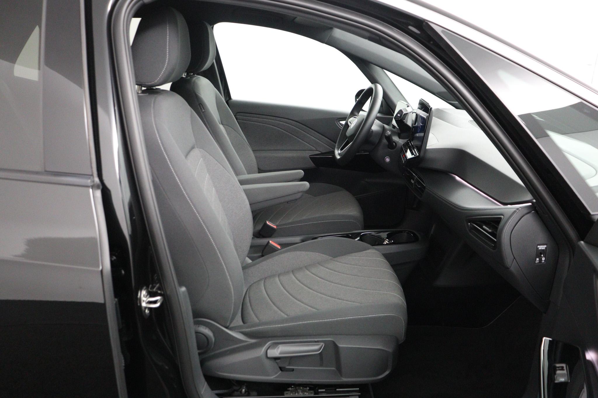 Foto van Volkswagen Id.3 Pro 150 KW
