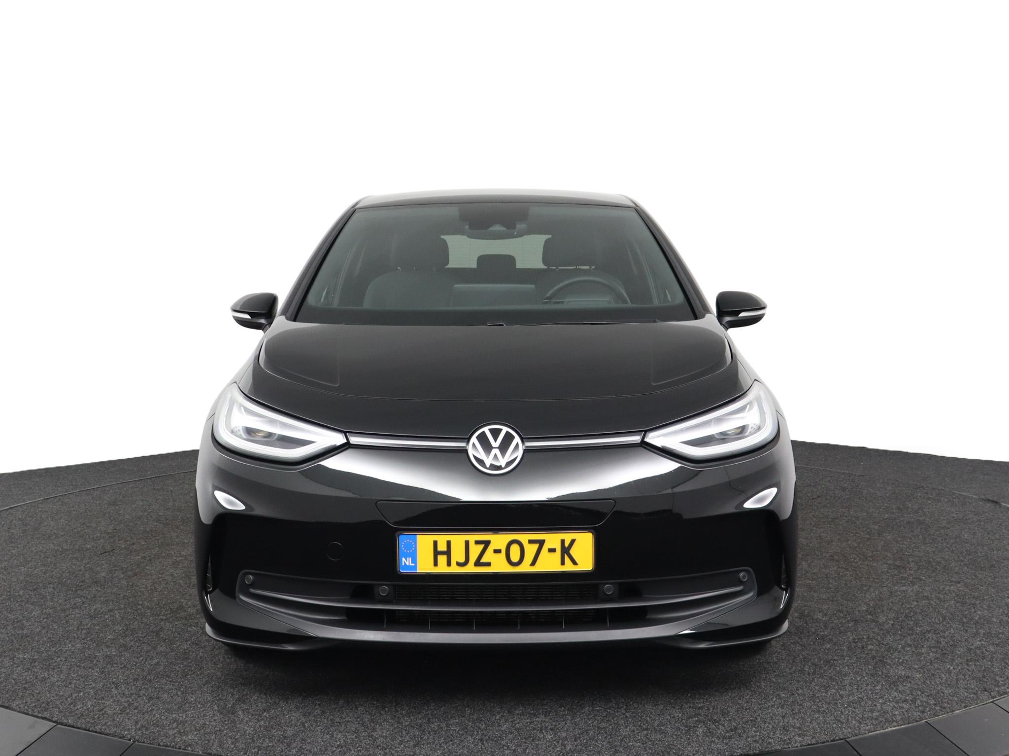 Foto van Volkswagen Id.3 Pro 150 KW