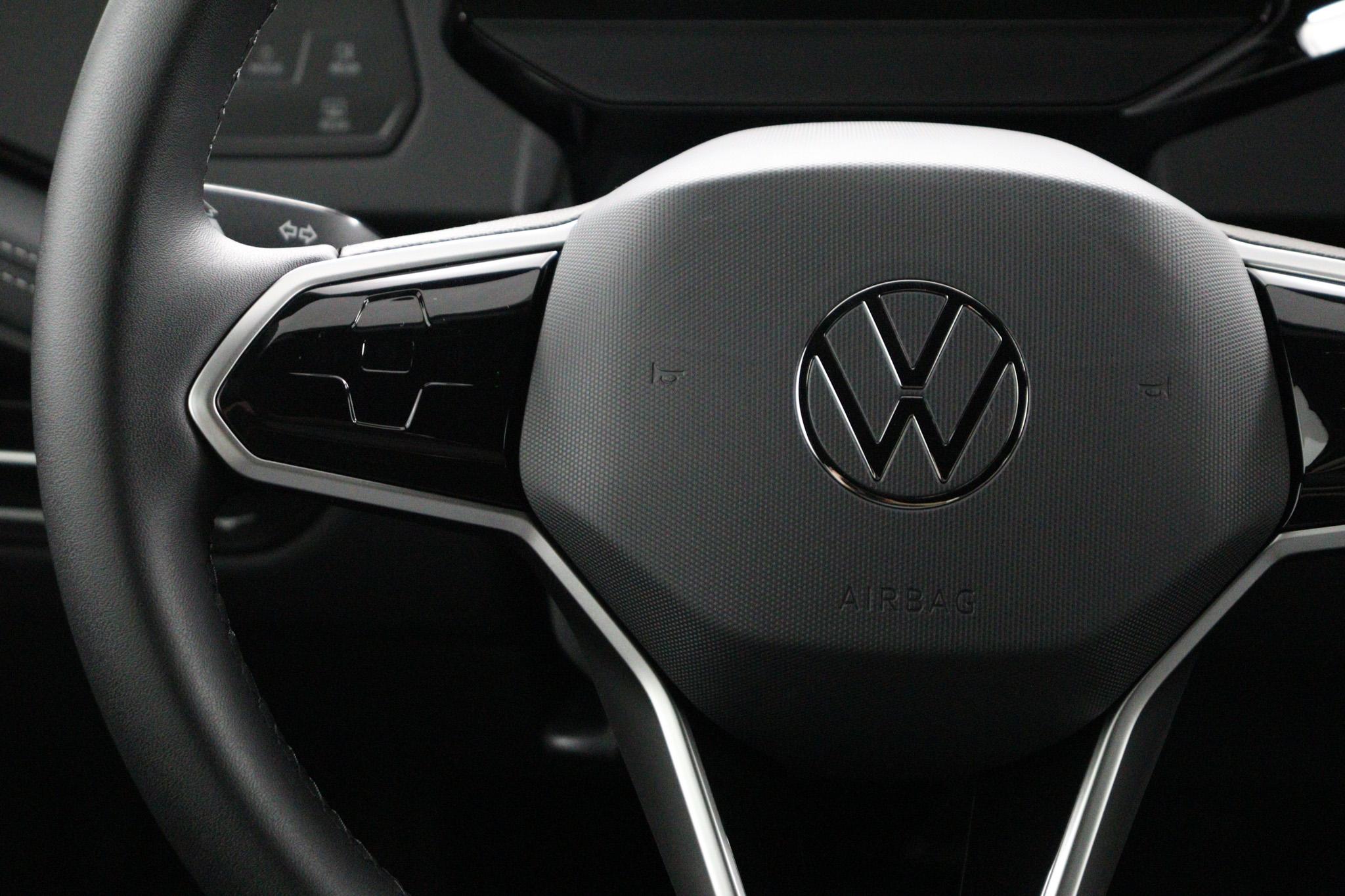 Foto van Volkswagen Id.3 Pro 150 KW