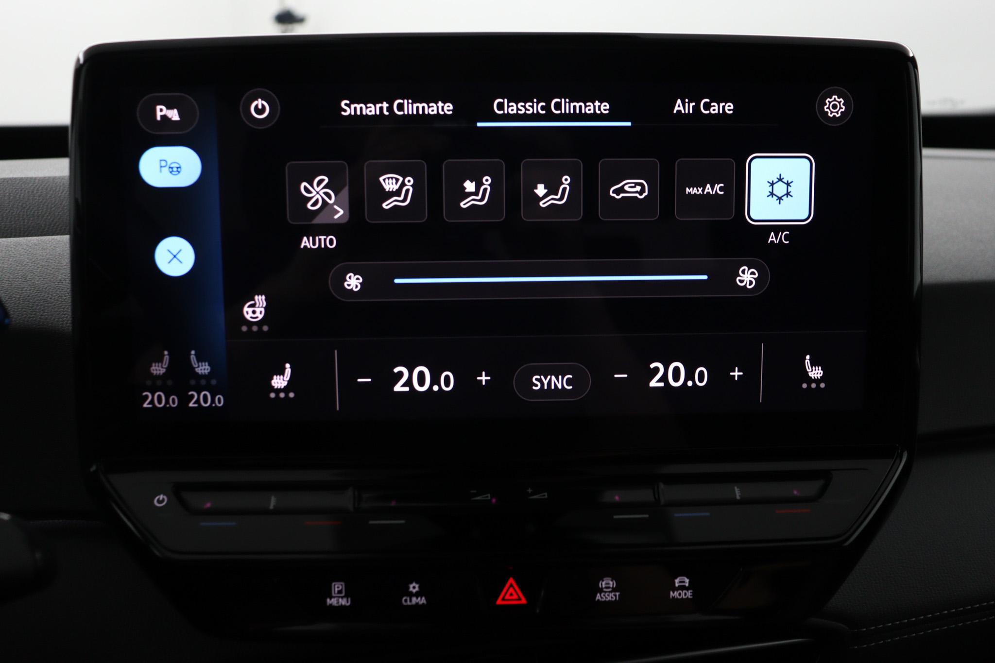 Foto van Volkswagen Id.3 Pro 150 KW