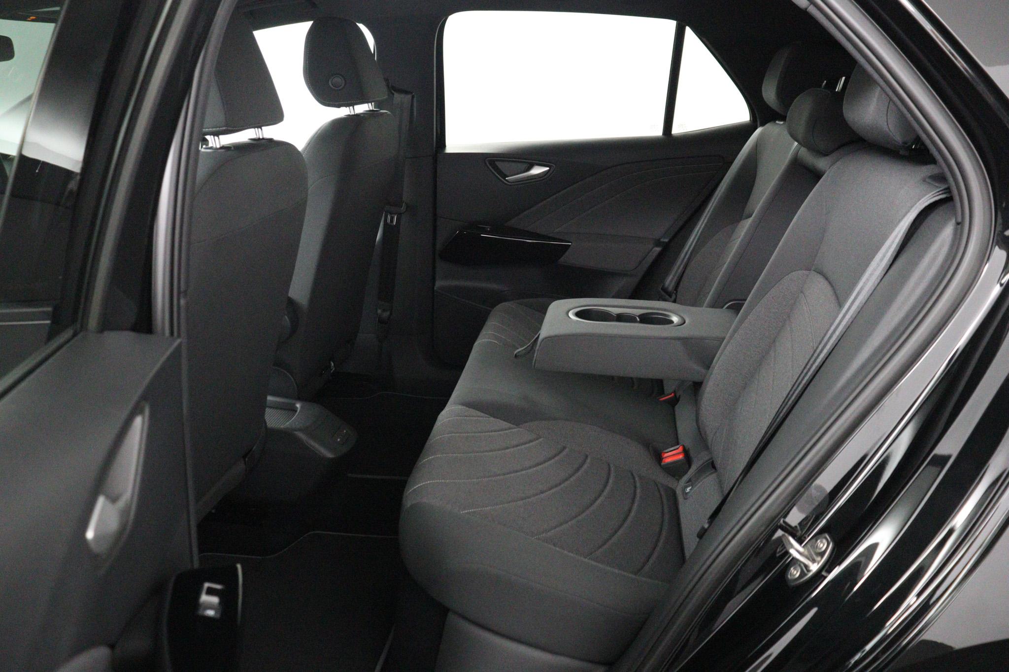 Foto van Volkswagen Id.3 Pro 150 KW