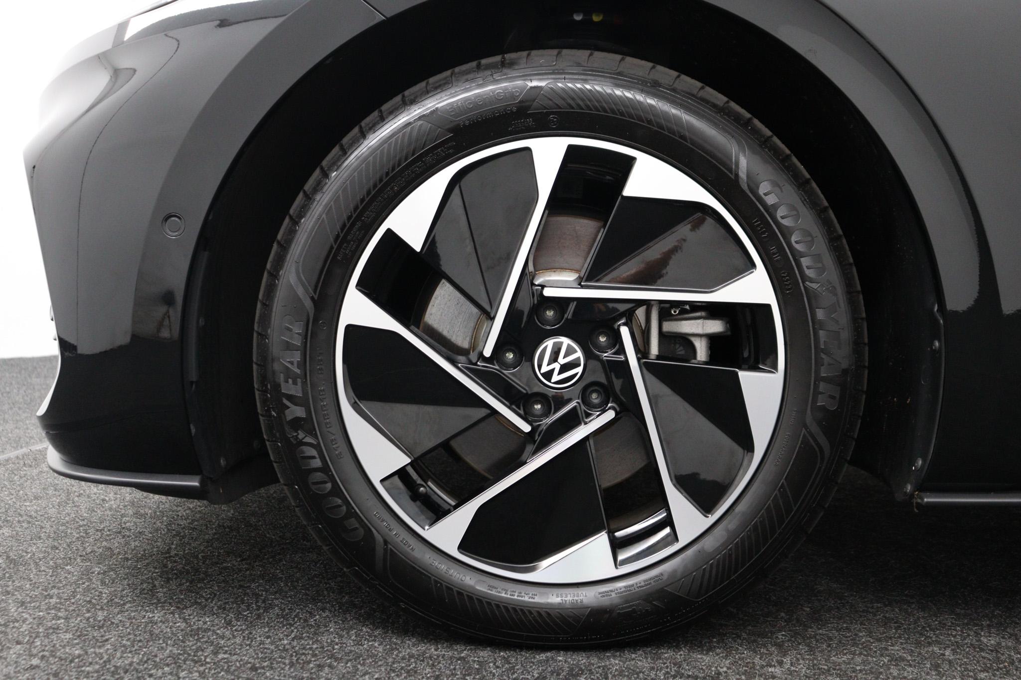 Foto van Volkswagen Id.3 Pro 150 KW