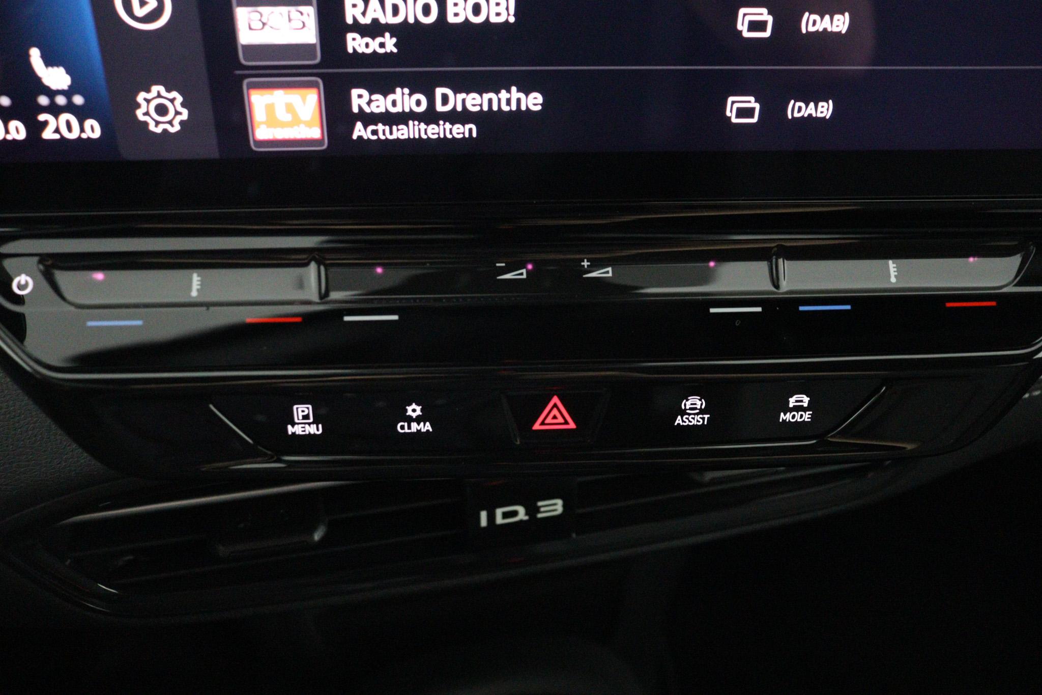Foto van Volkswagen Id.3 Pro 150 KW