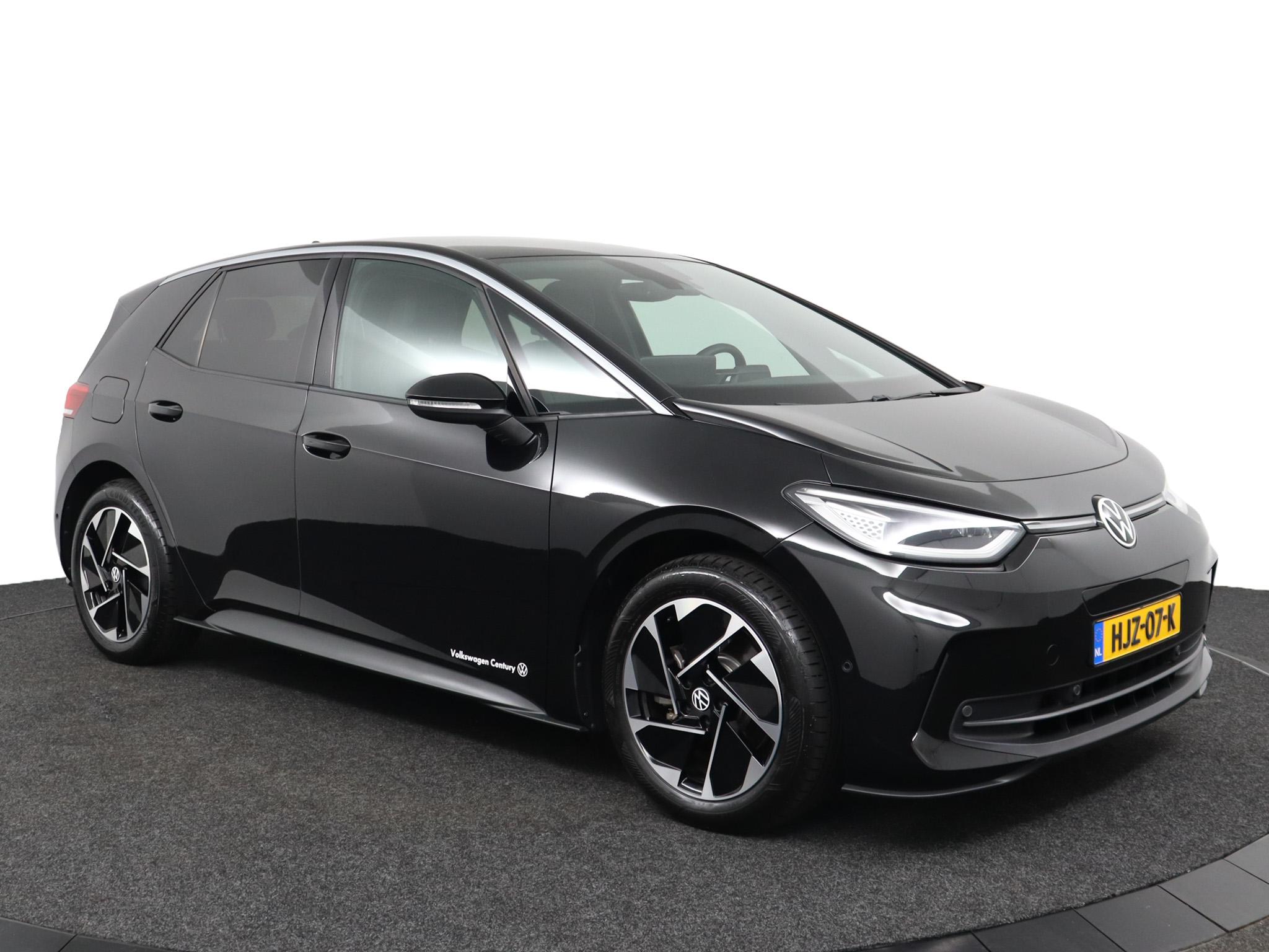 Foto van Volkswagen Id.3 Pro 150 KW