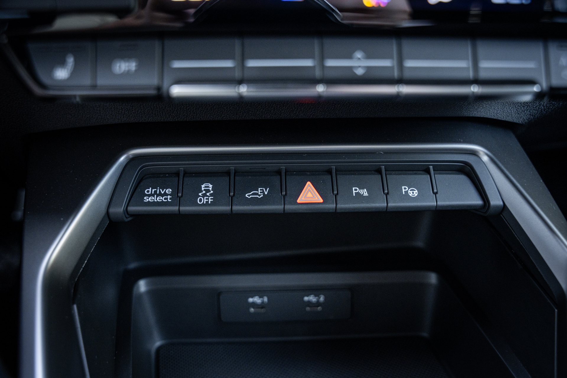 Foto van Audi A3 40 TFSIe