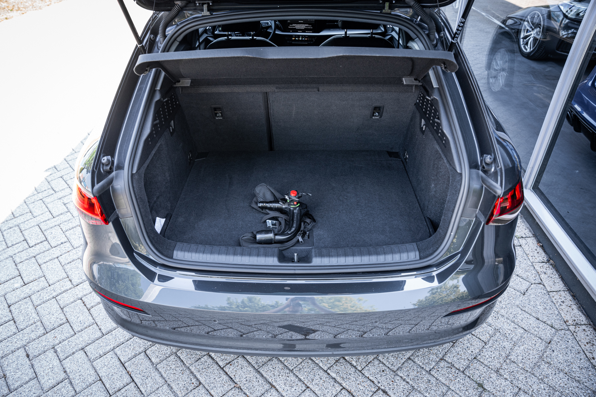 Foto van Audi A3 40 TFSIe