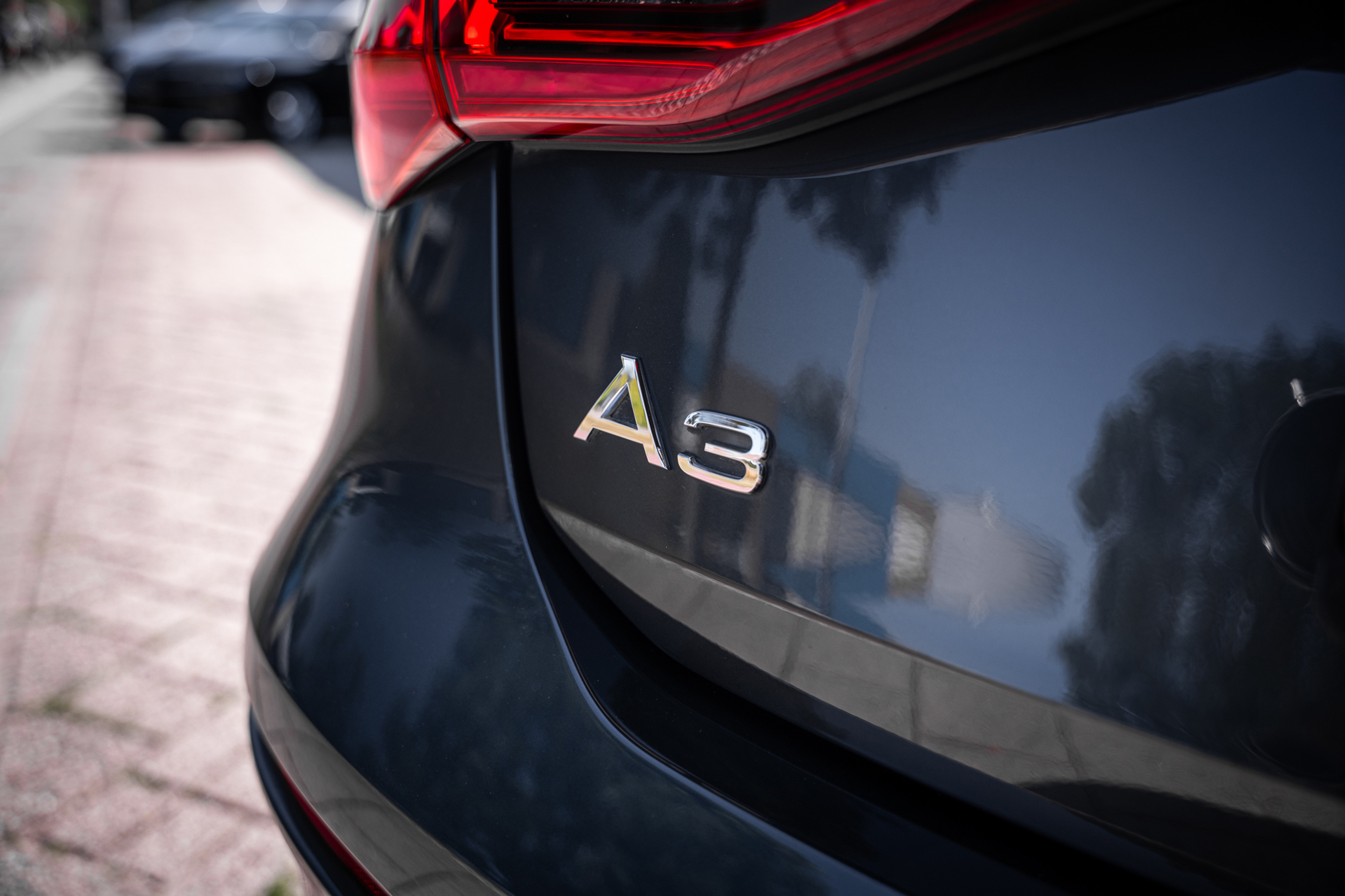 Foto van Audi A3 40 TFSIe