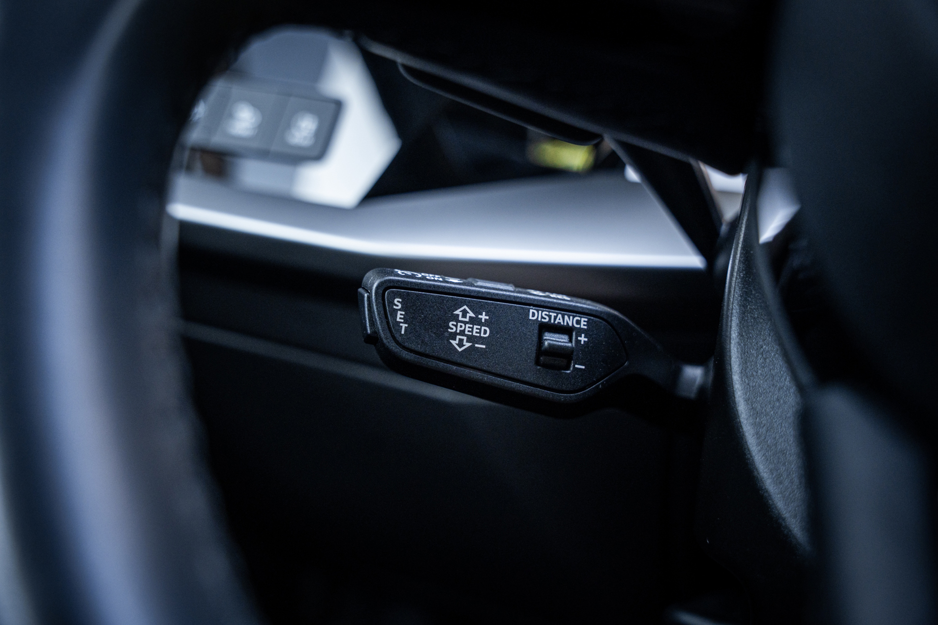 Foto van Audi A3 40 TFSIe