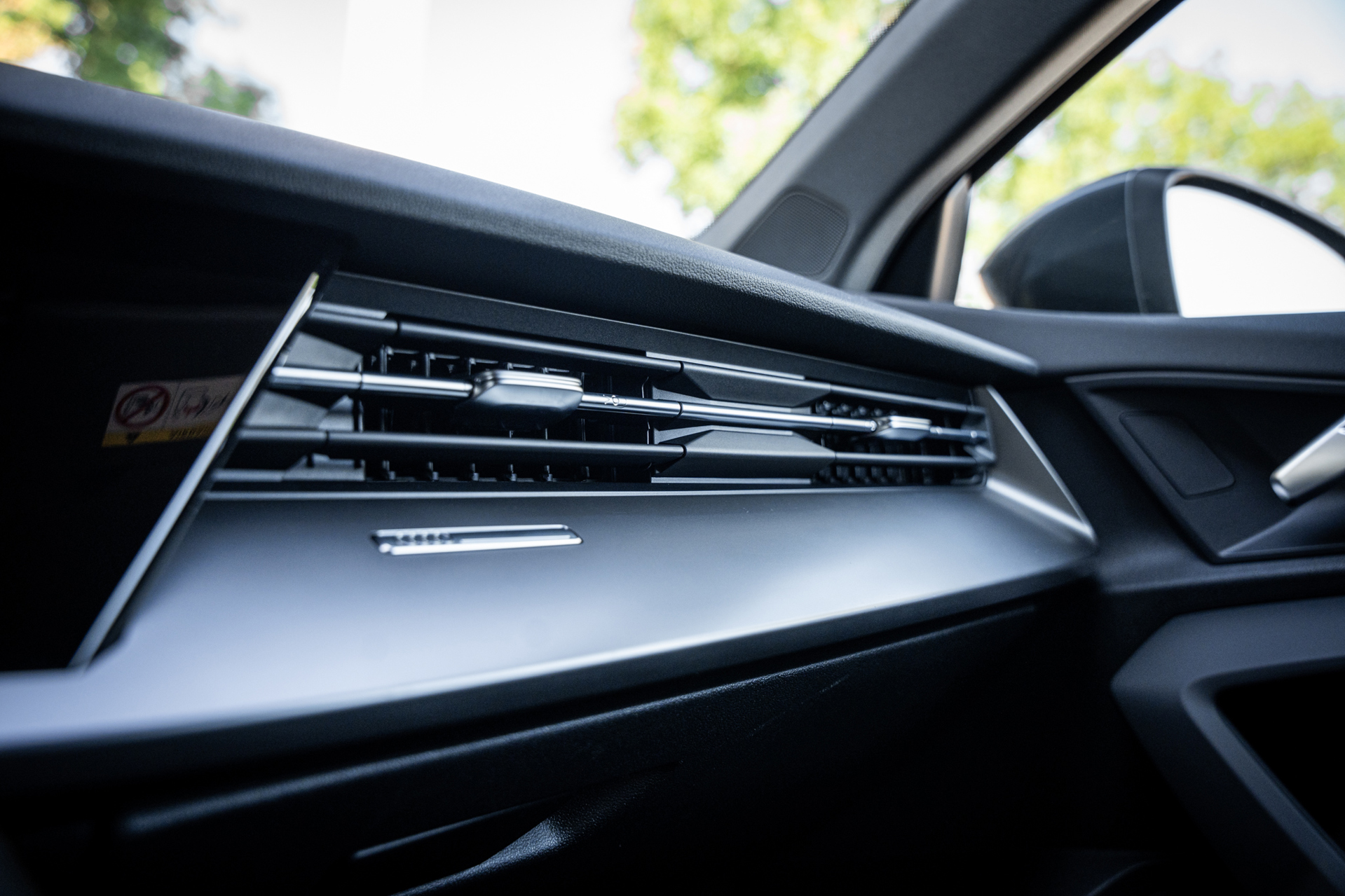 Foto van Audi A3 40 TFSIe