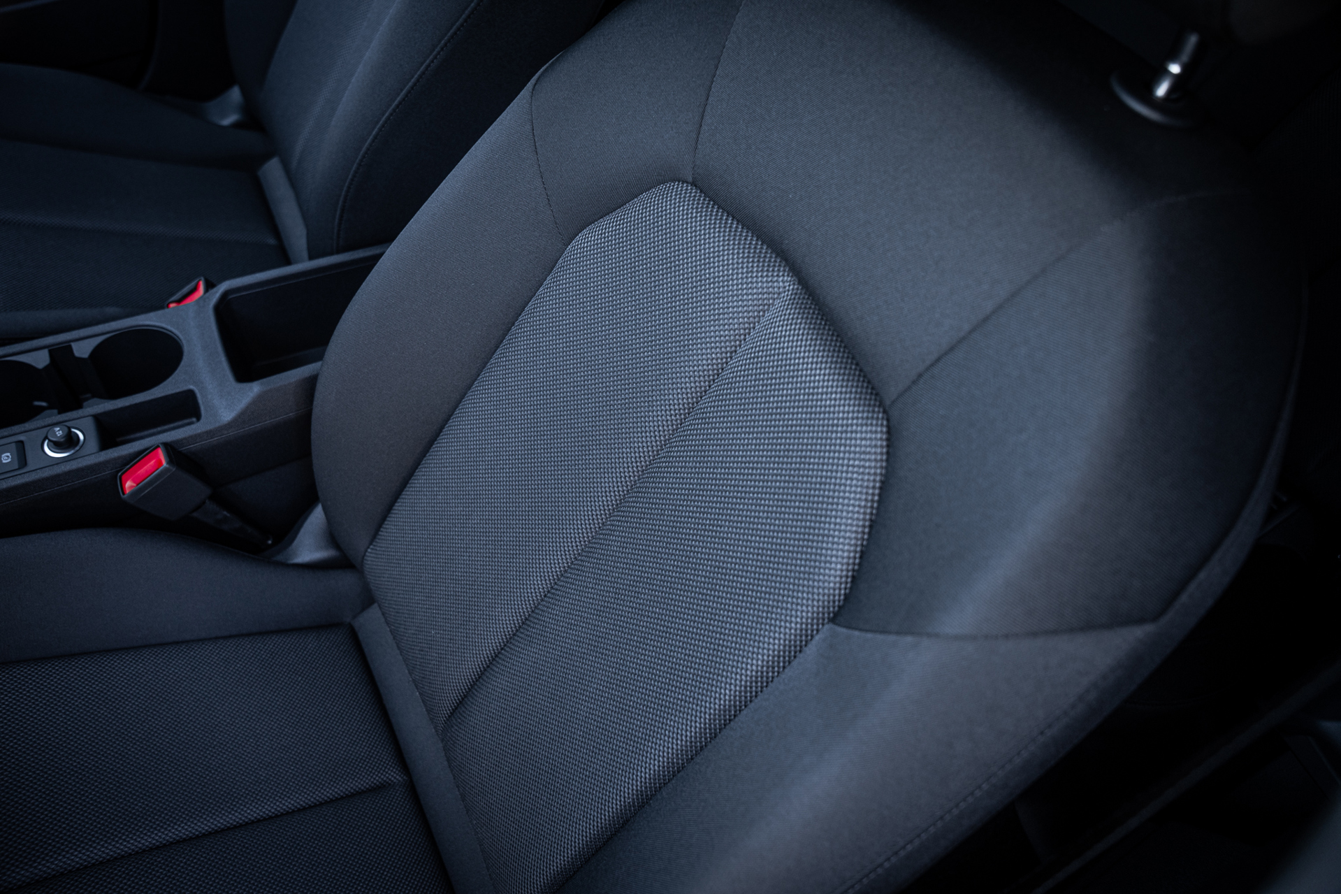 Foto van Audi A3 40 TFSIe