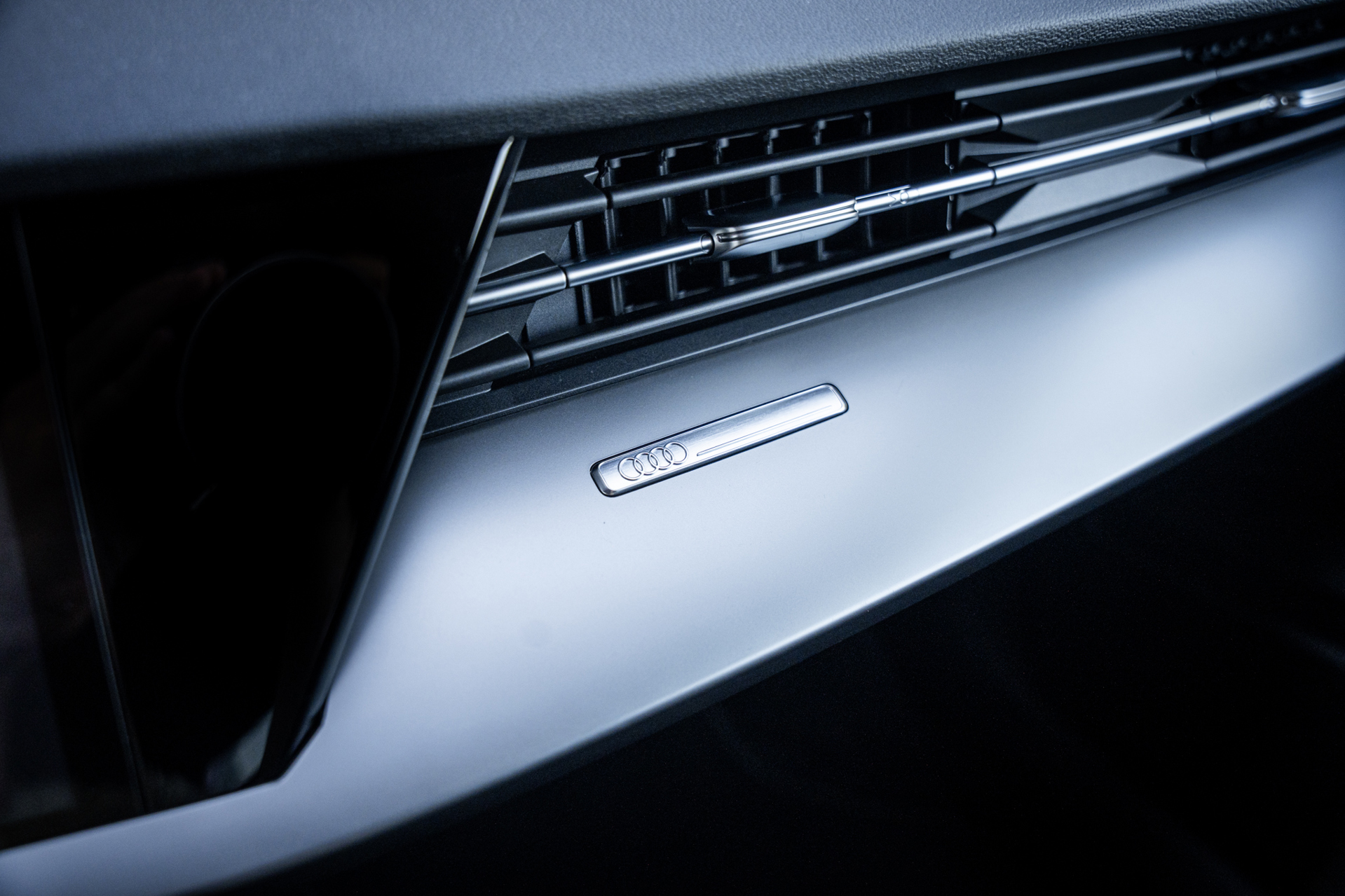 Foto van Audi A3 40 TFSIe
