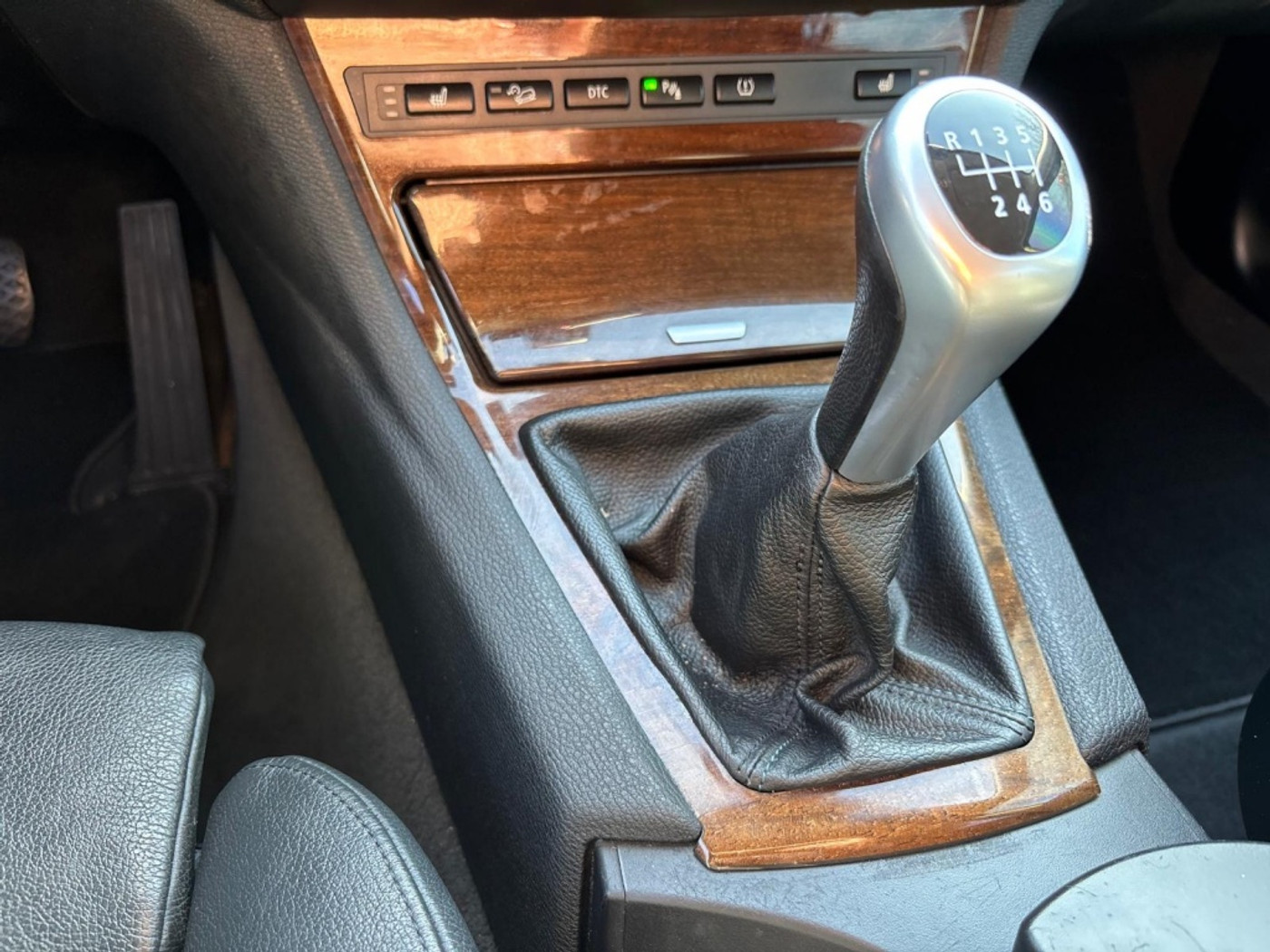 Foto van BMW X Reihe