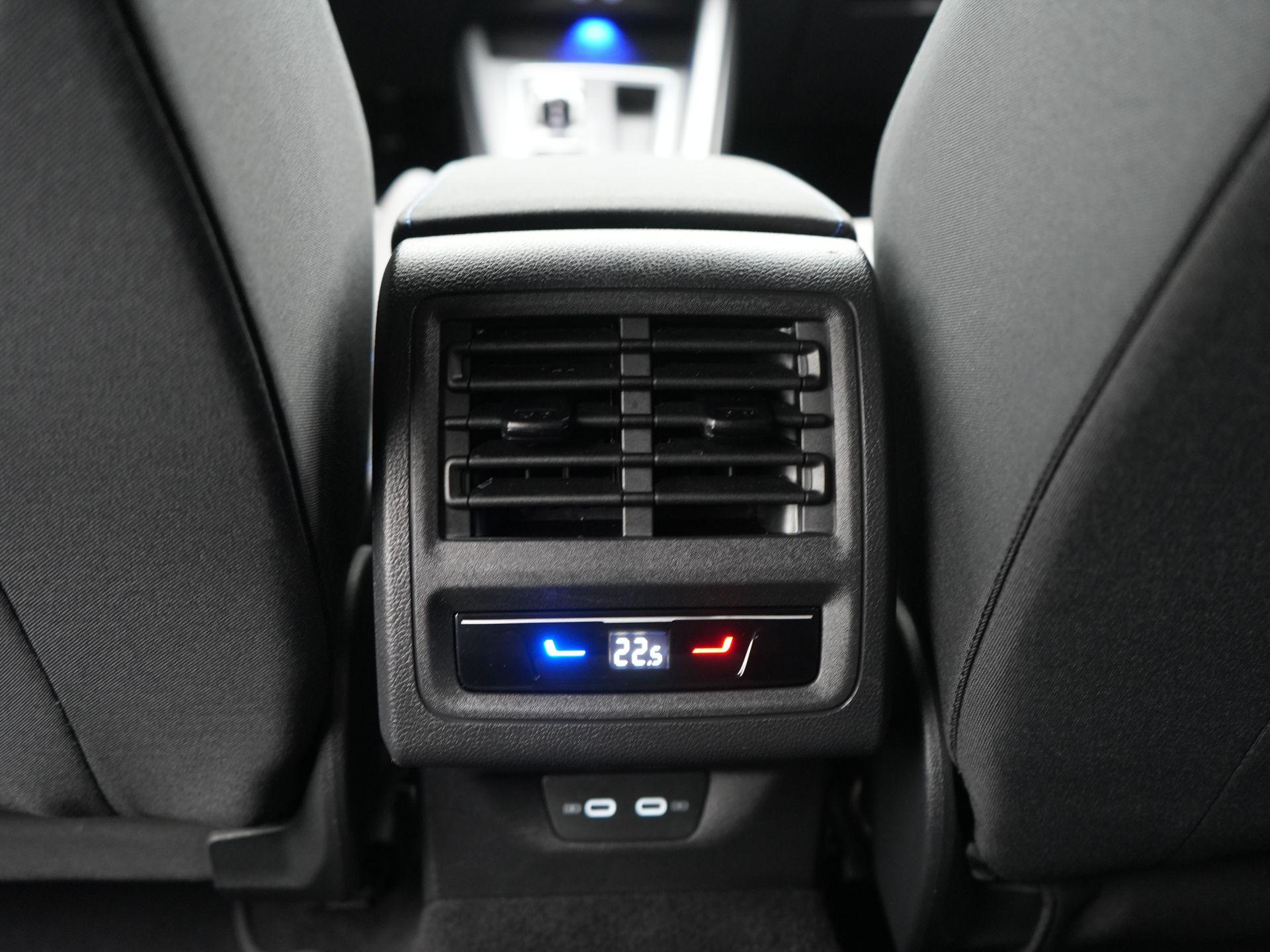 Foto van Volkswagen Golf GTE