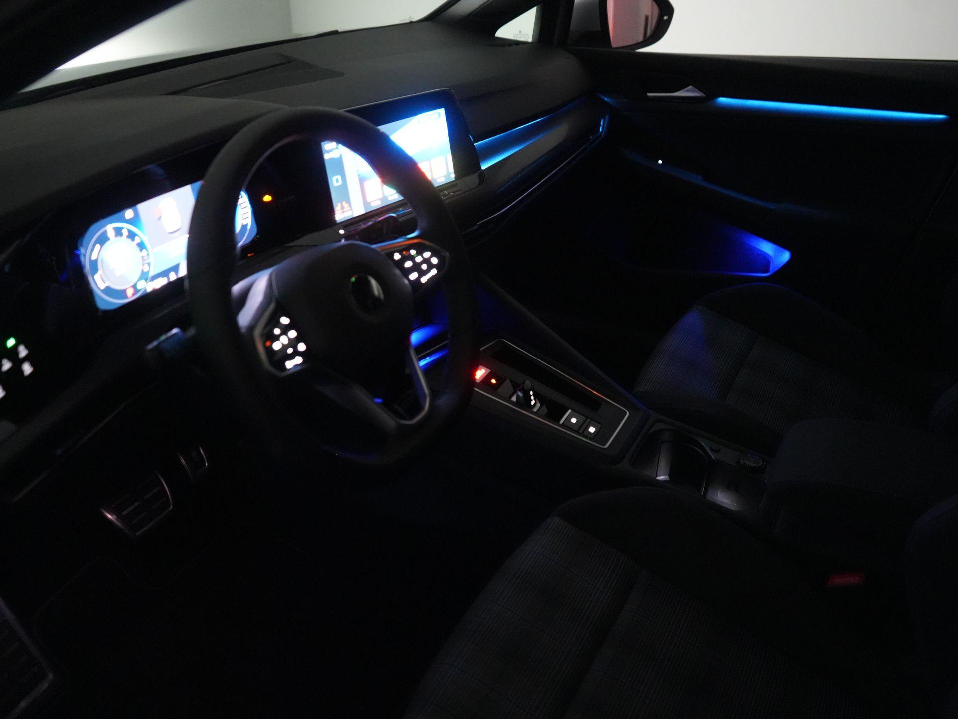 Foto van Volkswagen Golf GTE