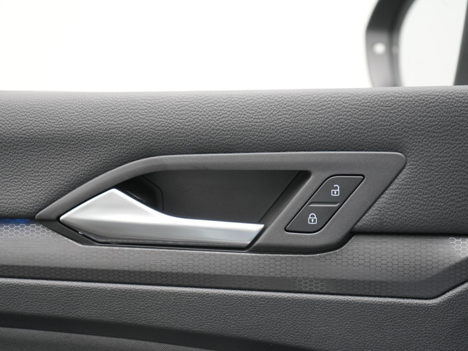 Foto van Volkswagen Golf GTE