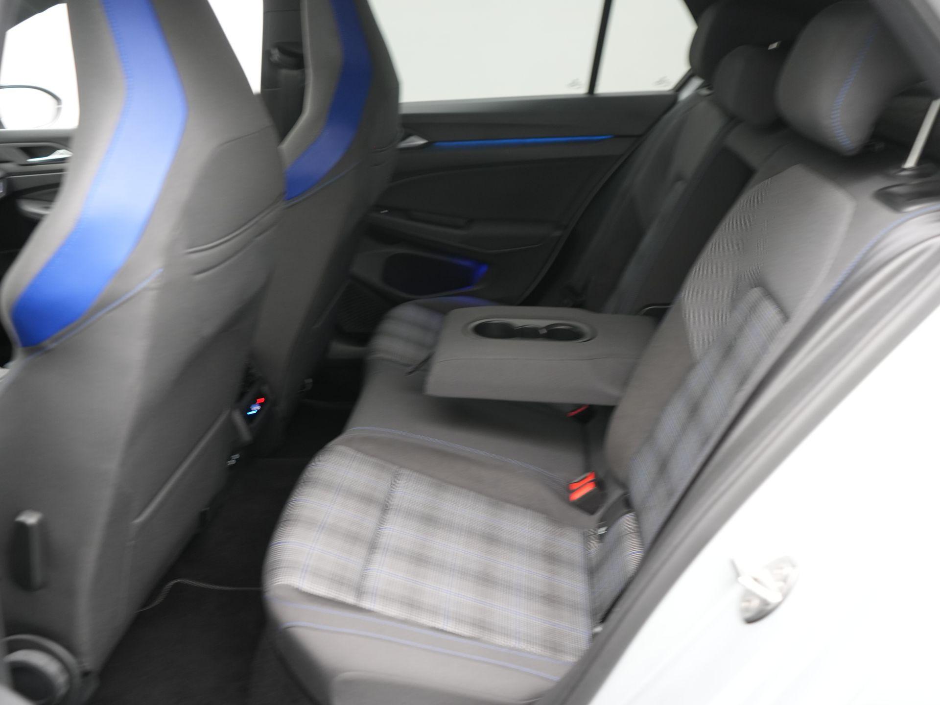 Foto van Volkswagen Golf GTE