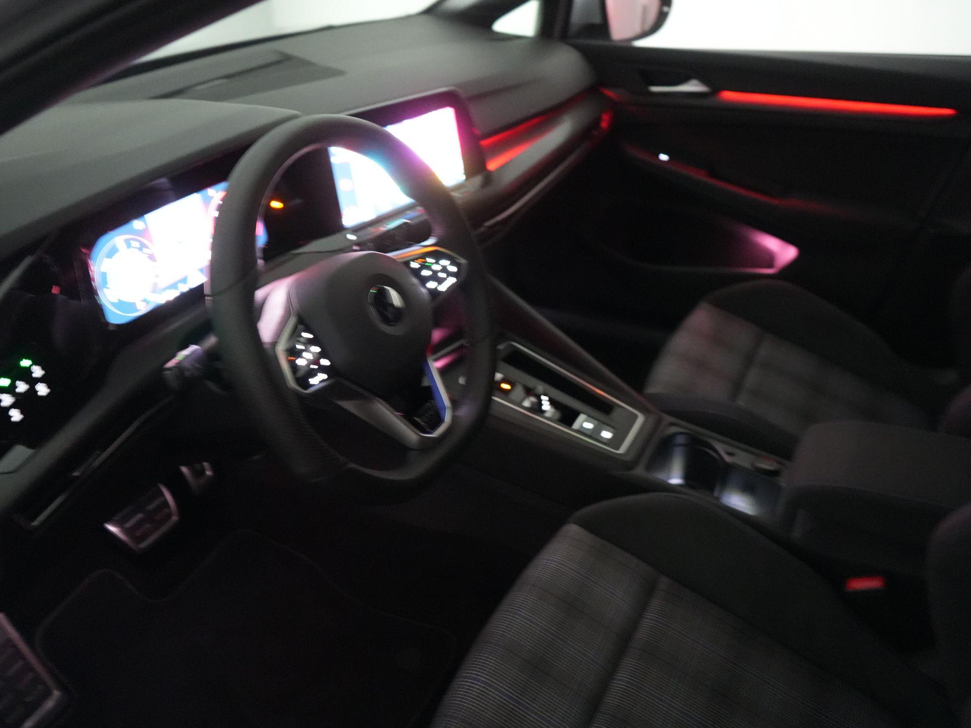 Foto van Volkswagen Golf GTE
