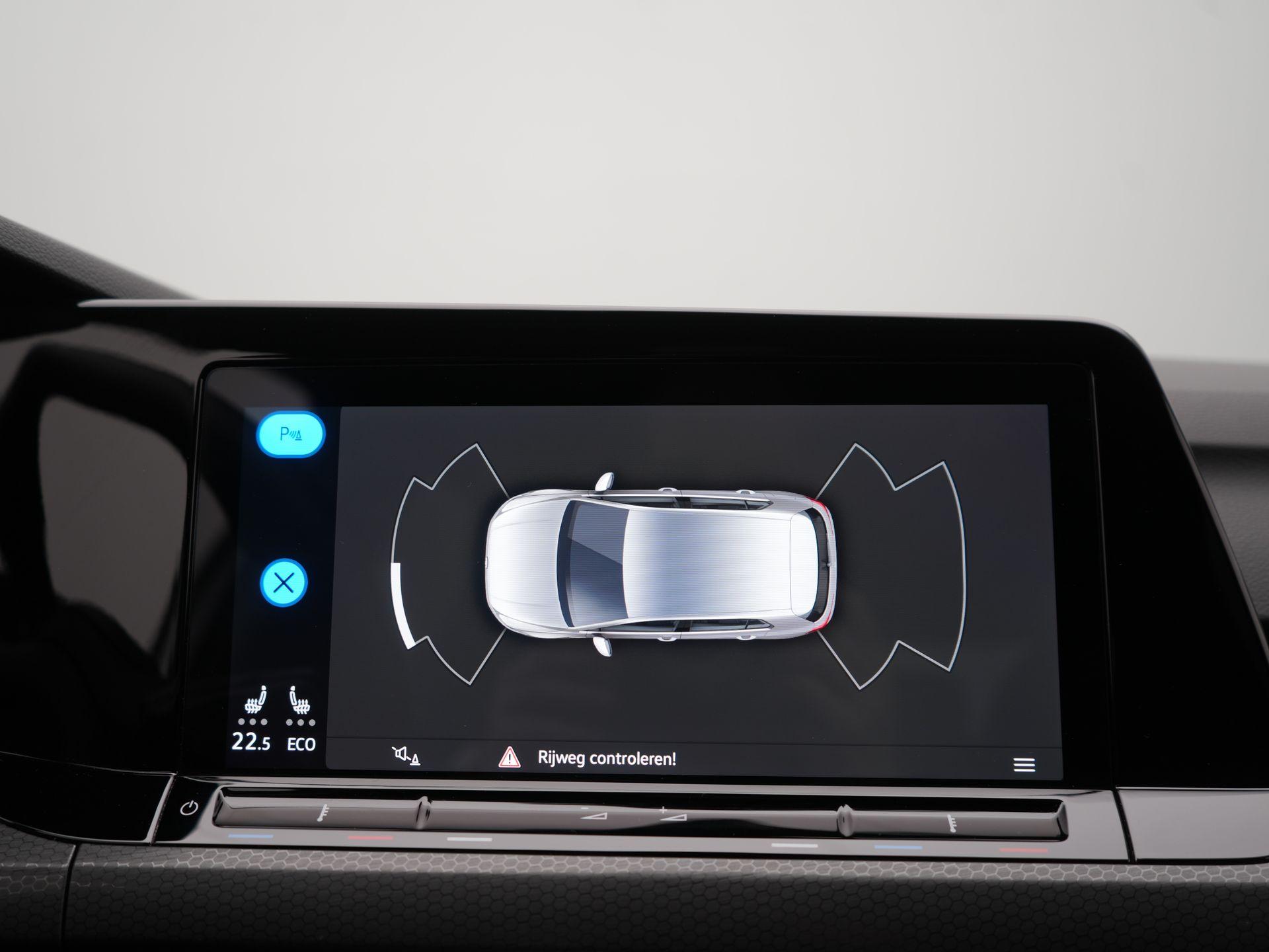 Foto van Volkswagen Golf GTE