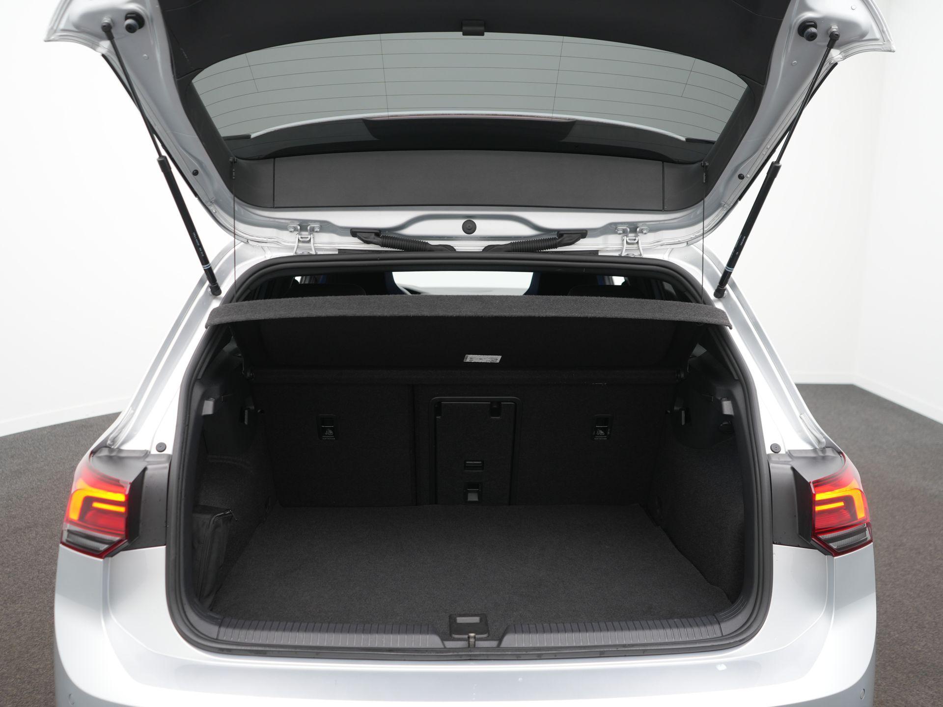 Foto van Volkswagen Golf GTE