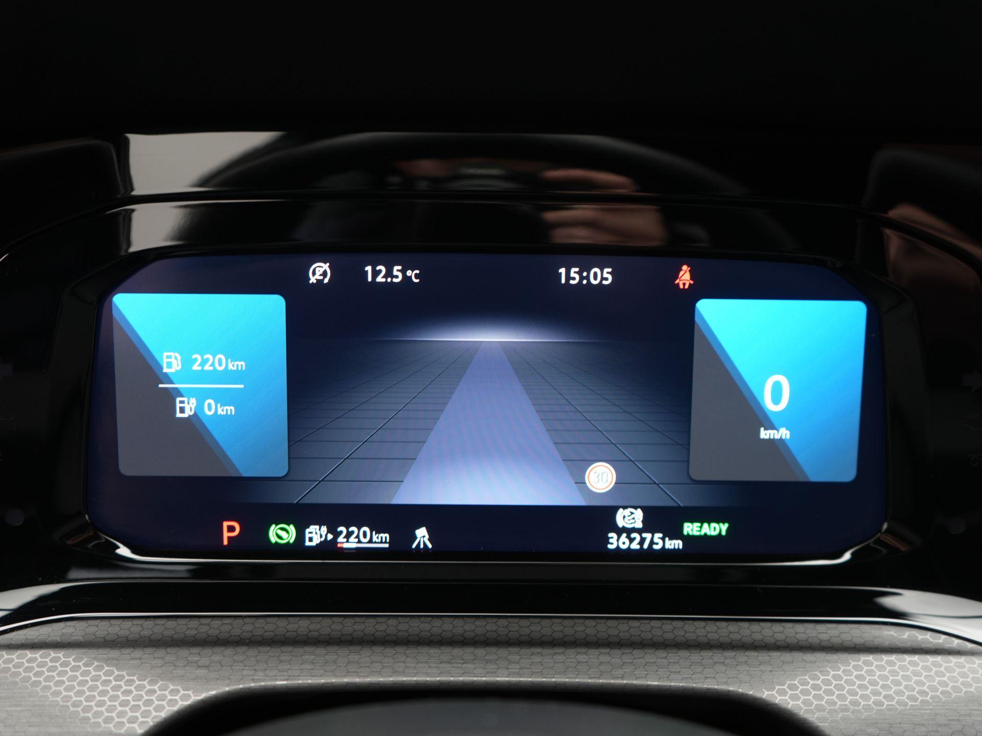 Foto van Volkswagen Golf GTE
