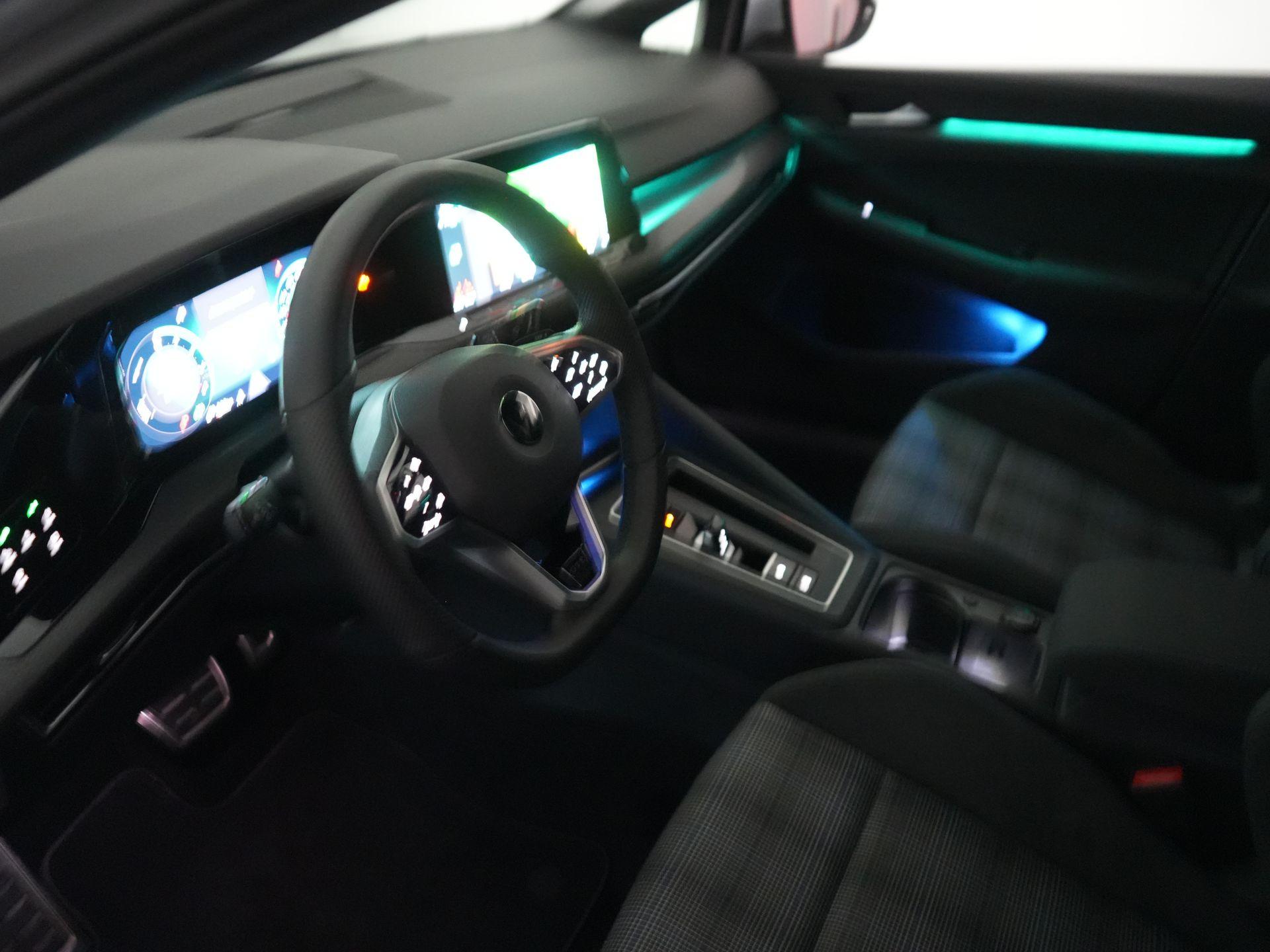 Foto van Volkswagen Golf GTE