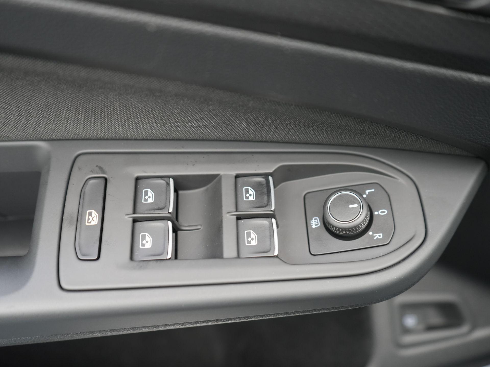Foto van Volkswagen Golf GTE