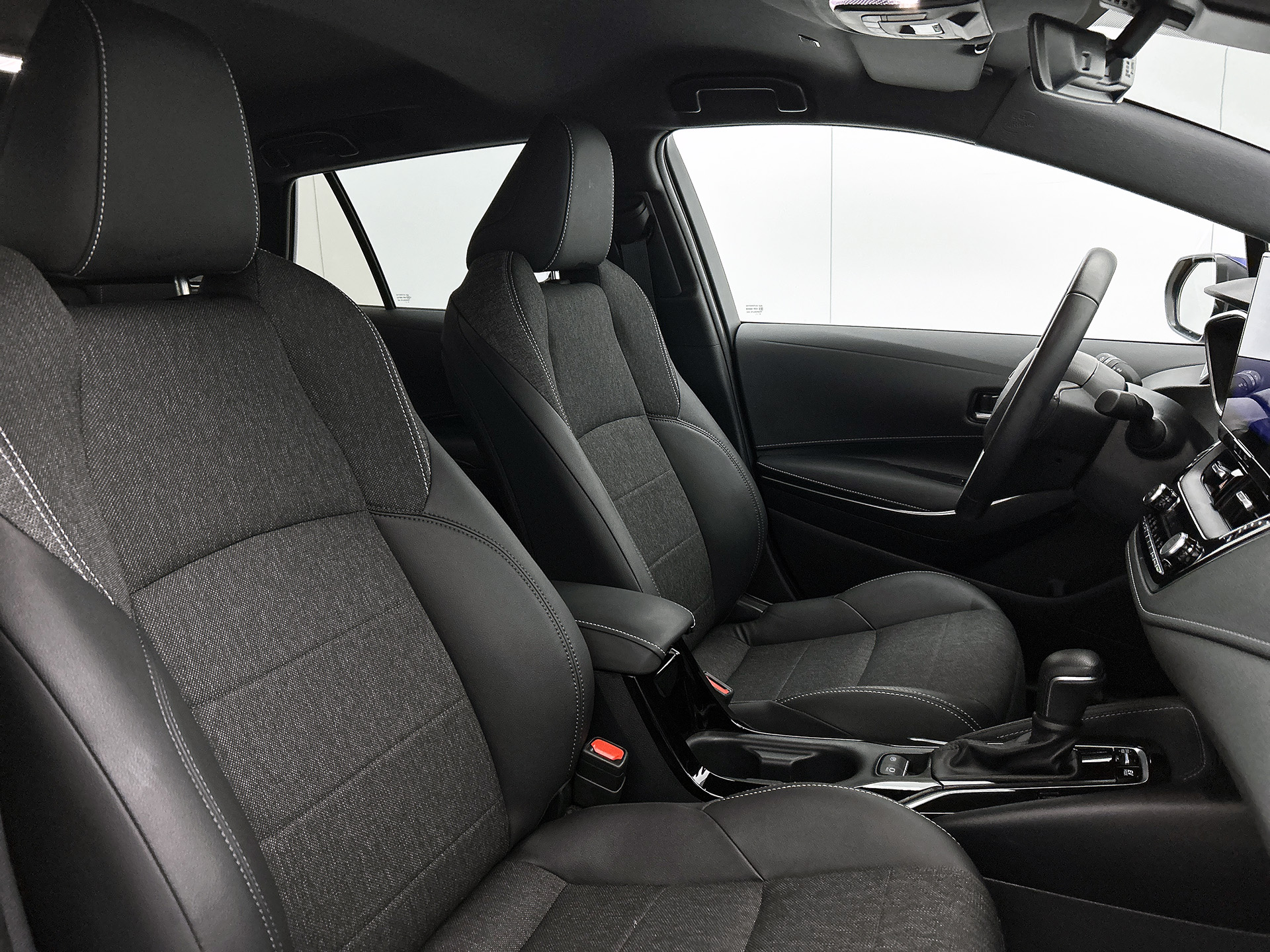 Foto van Toyota Toyota Corolla