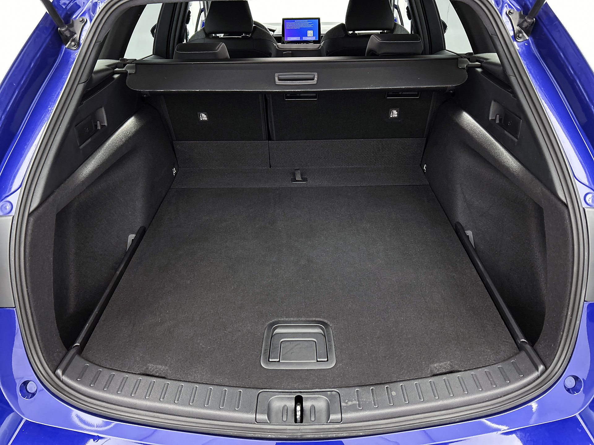 Foto van Toyota Toyota Corolla