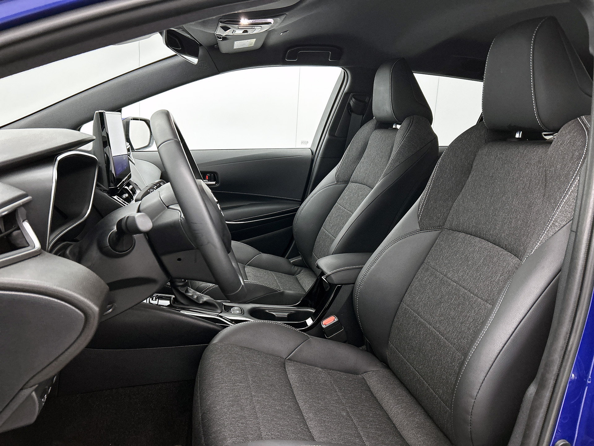 Foto van Toyota Toyota Corolla