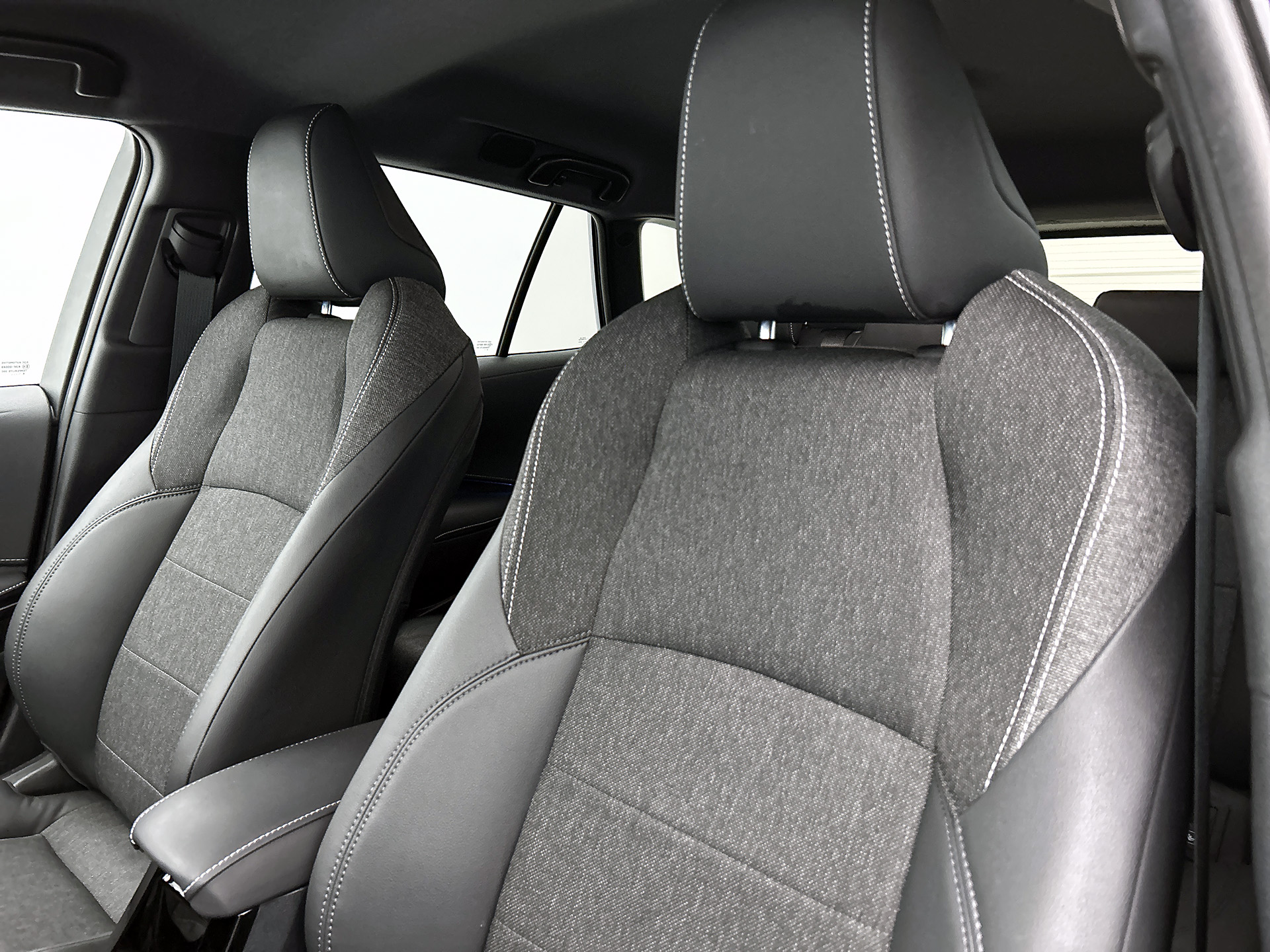 Foto van Toyota Toyota Corolla