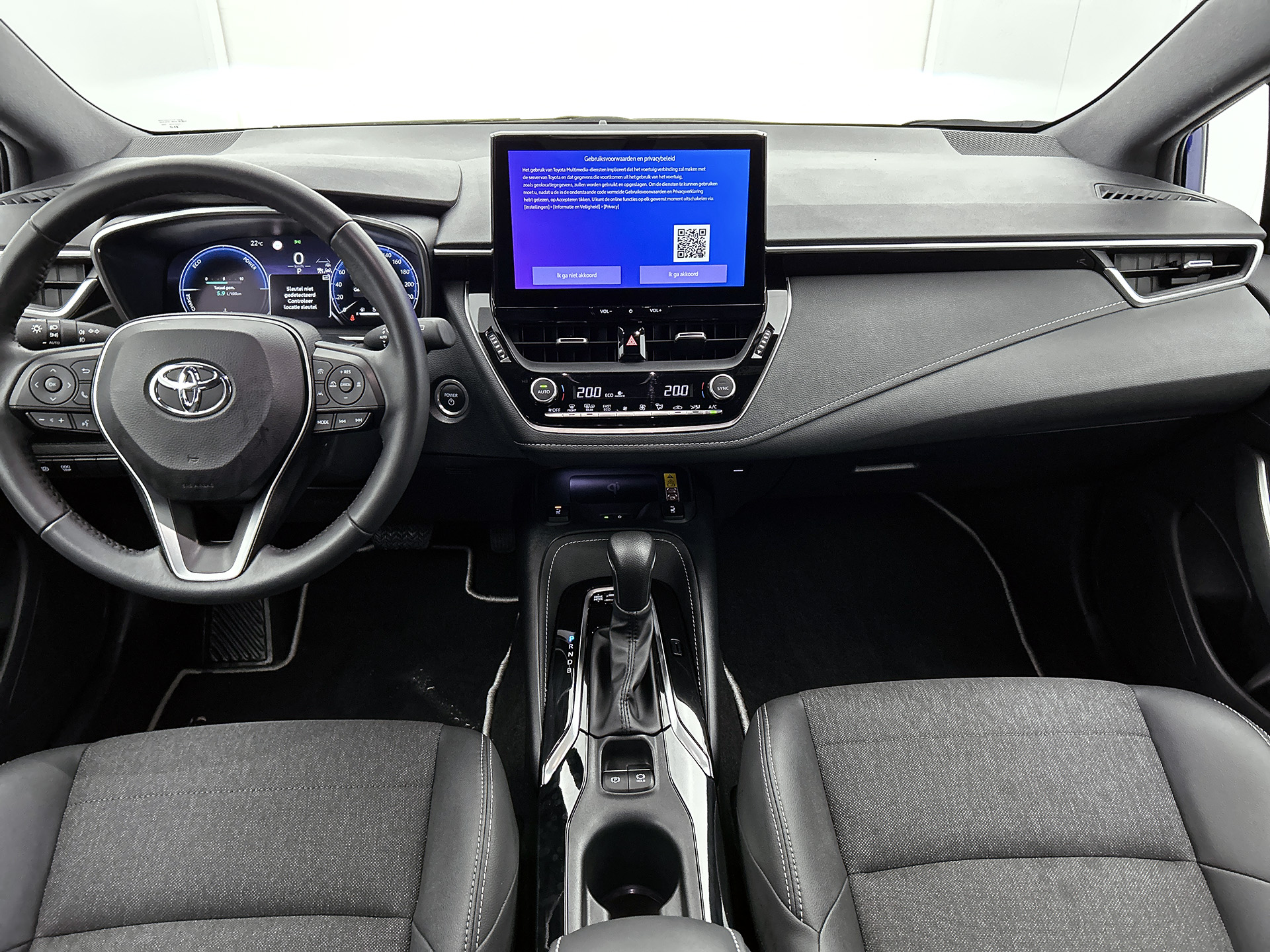 Foto van Toyota Toyota Corolla