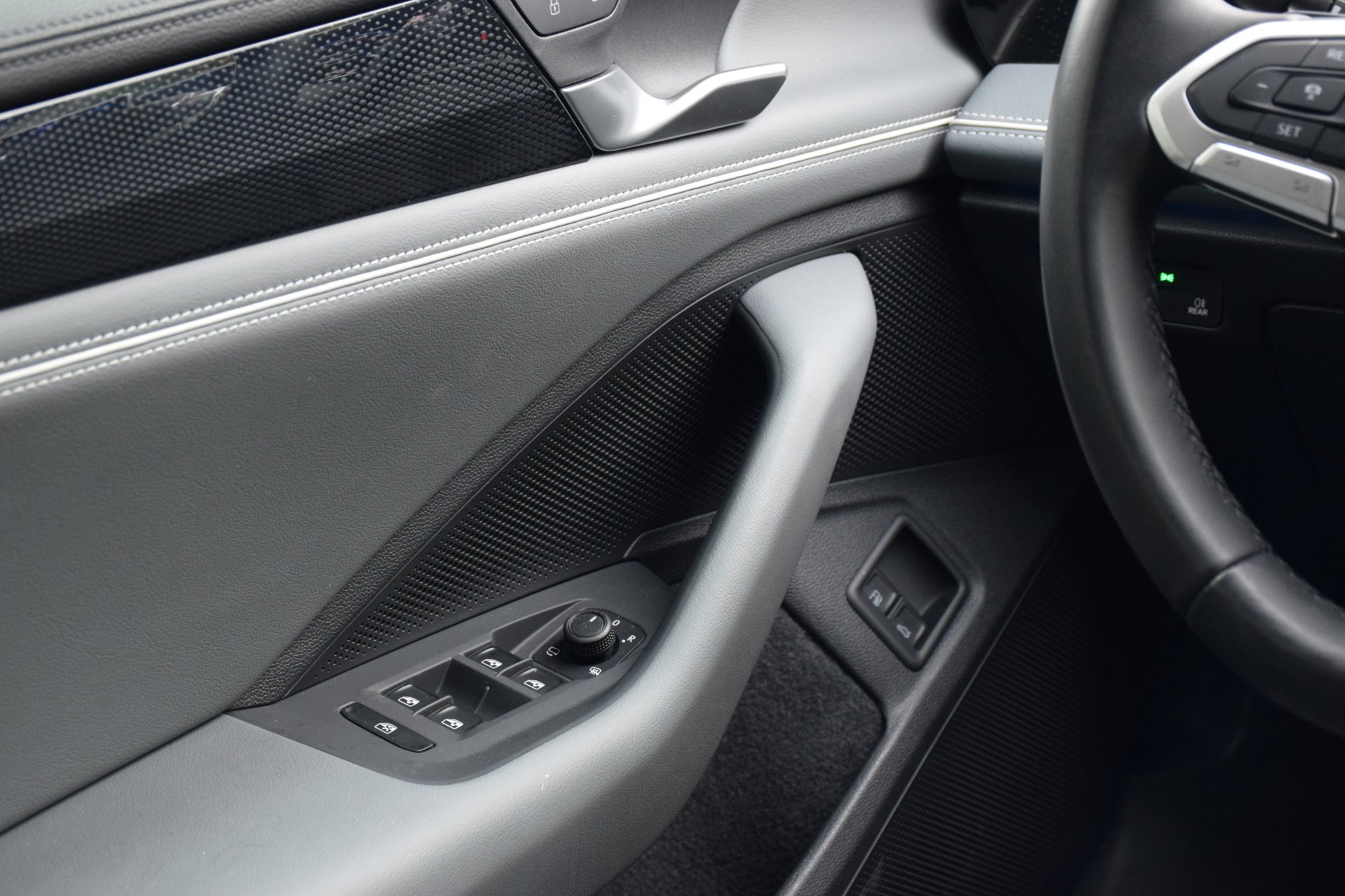 Foto van Volkswagen Passat Variant