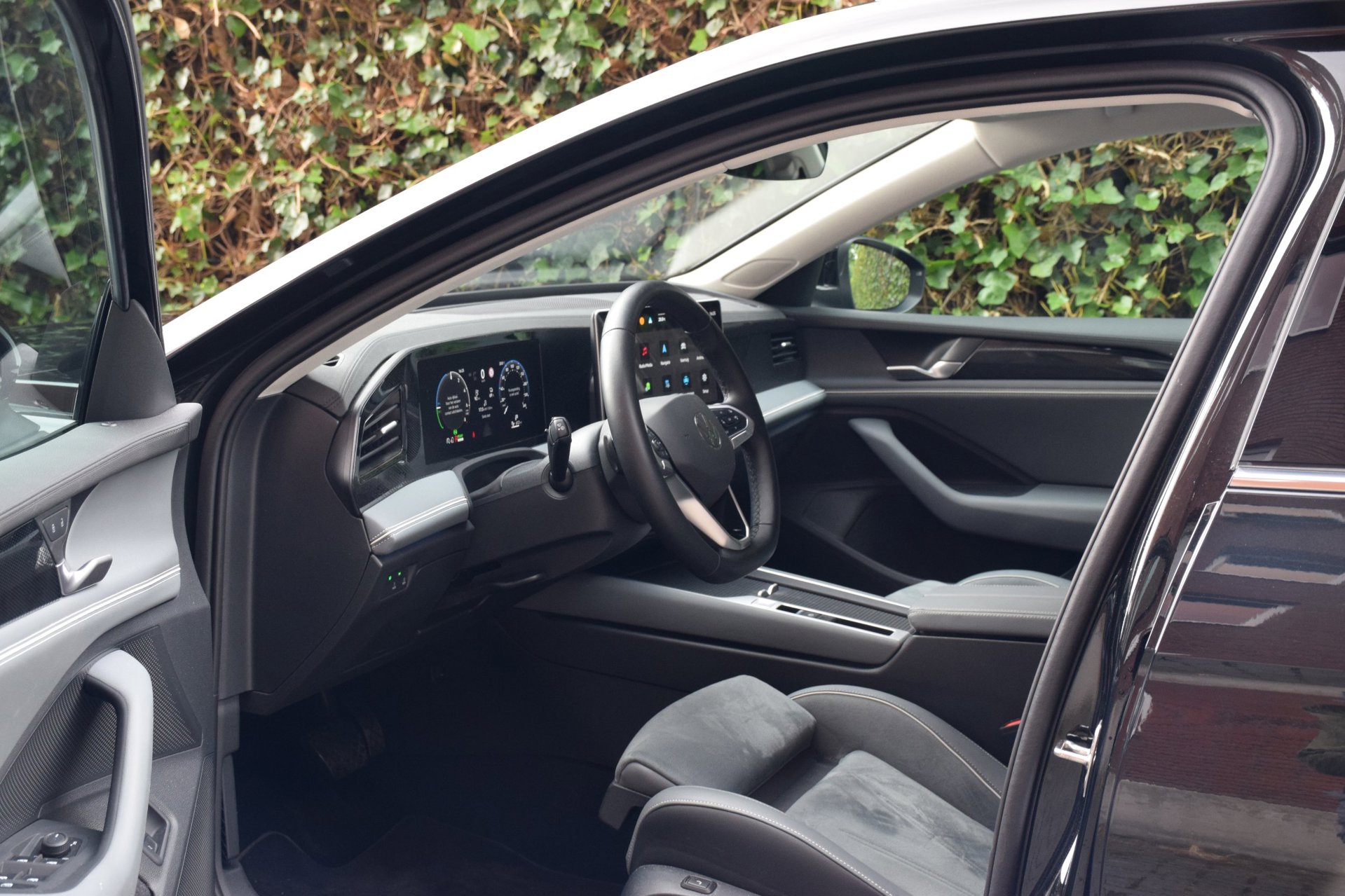 Foto van Volkswagen Passat Variant