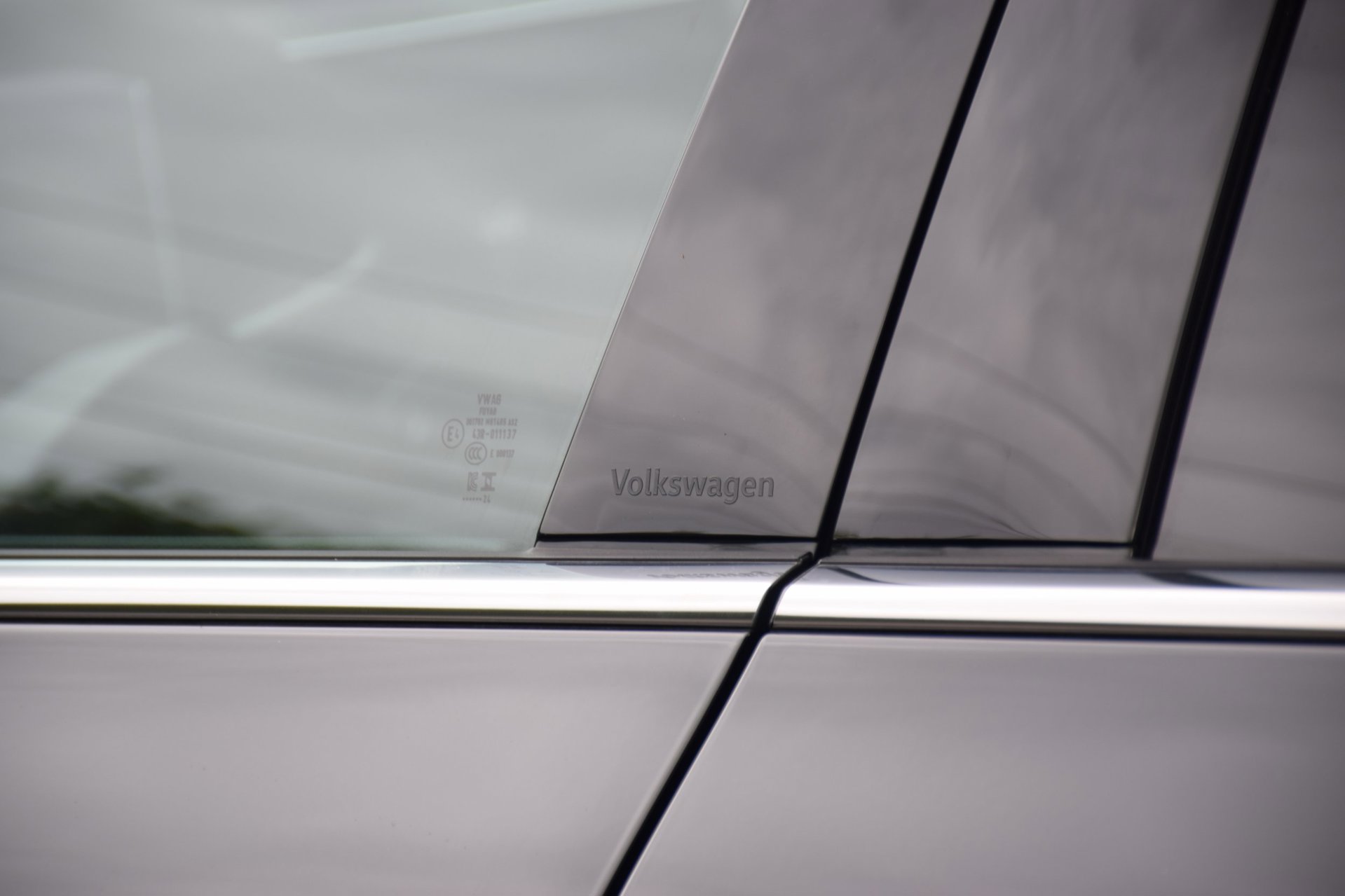 Foto van Volkswagen Passat Variant