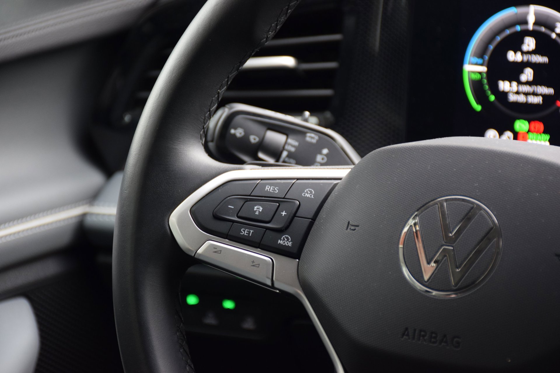 Foto van Volkswagen Passat Variant