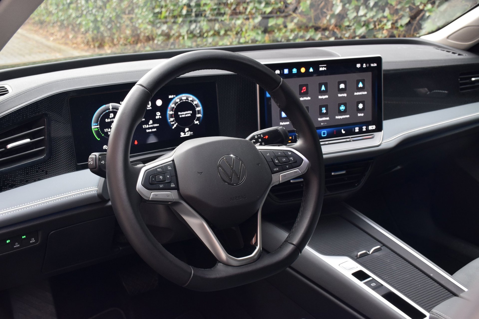 Foto van Volkswagen Passat Variant