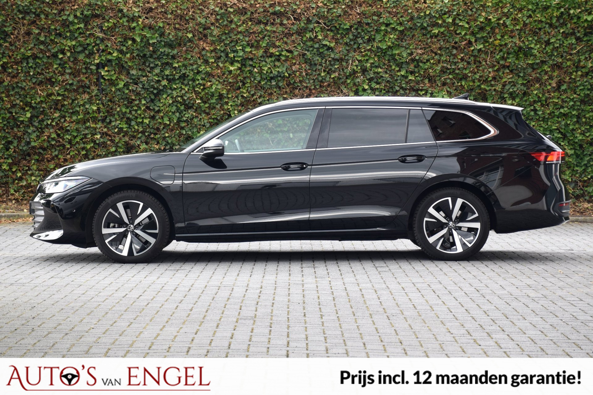 Foto van Volkswagen Passat Variant