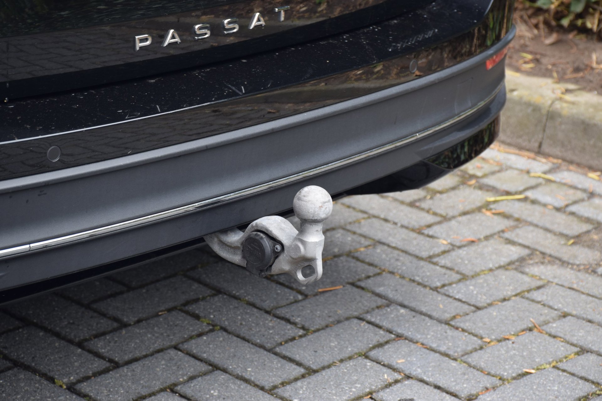 Foto van Volkswagen Passat Variant